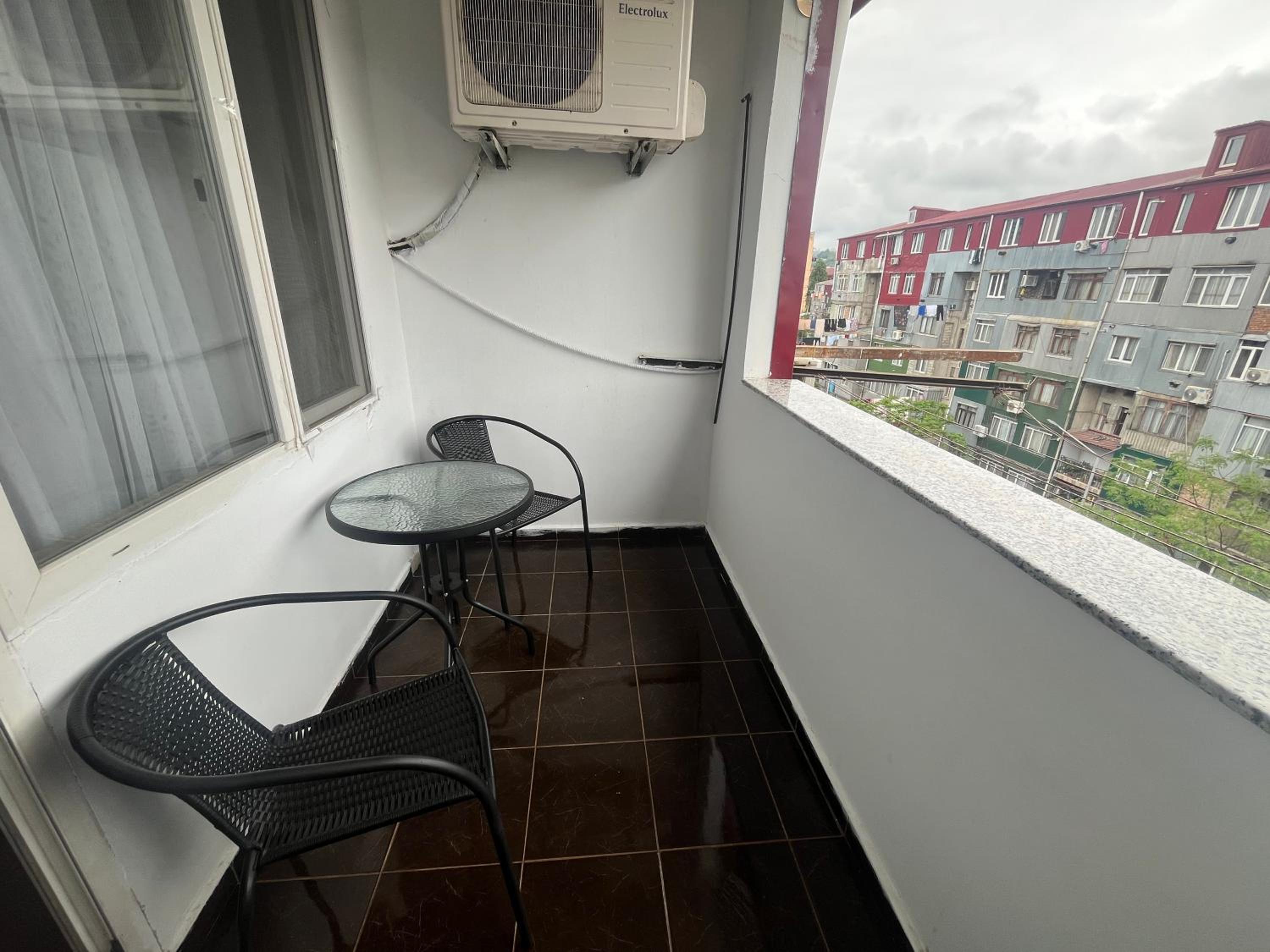 Apartament
