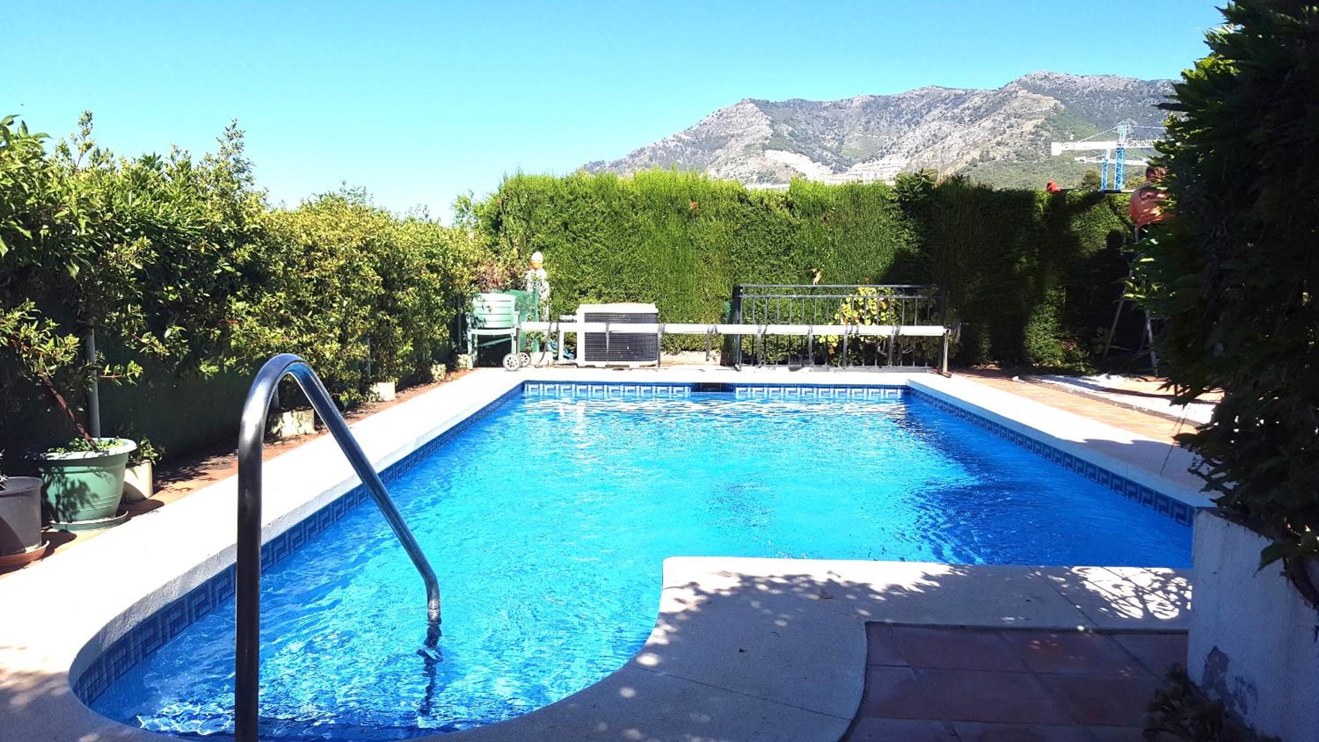 Charming Spanish Villa