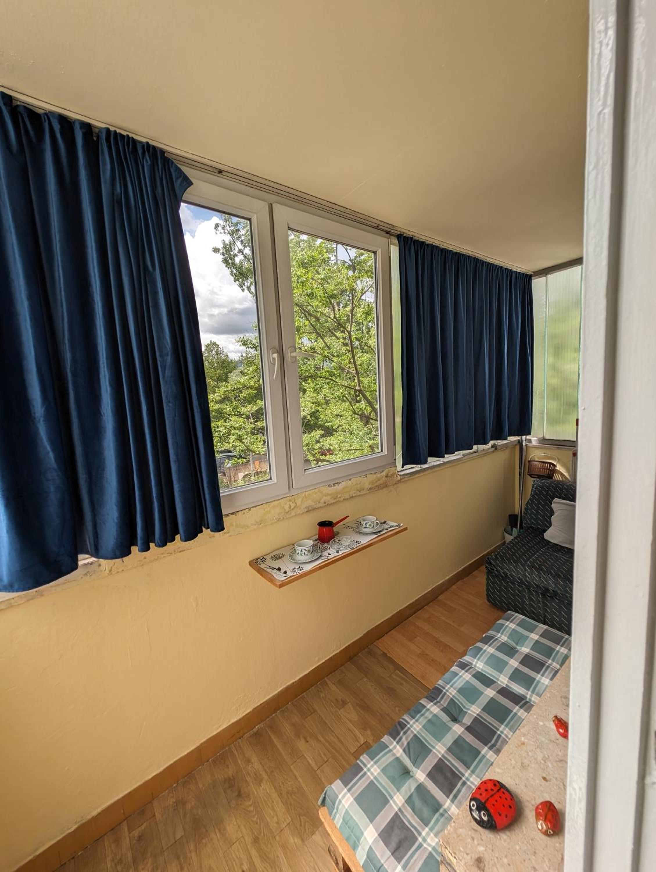 Dwell well in Mostar view 4