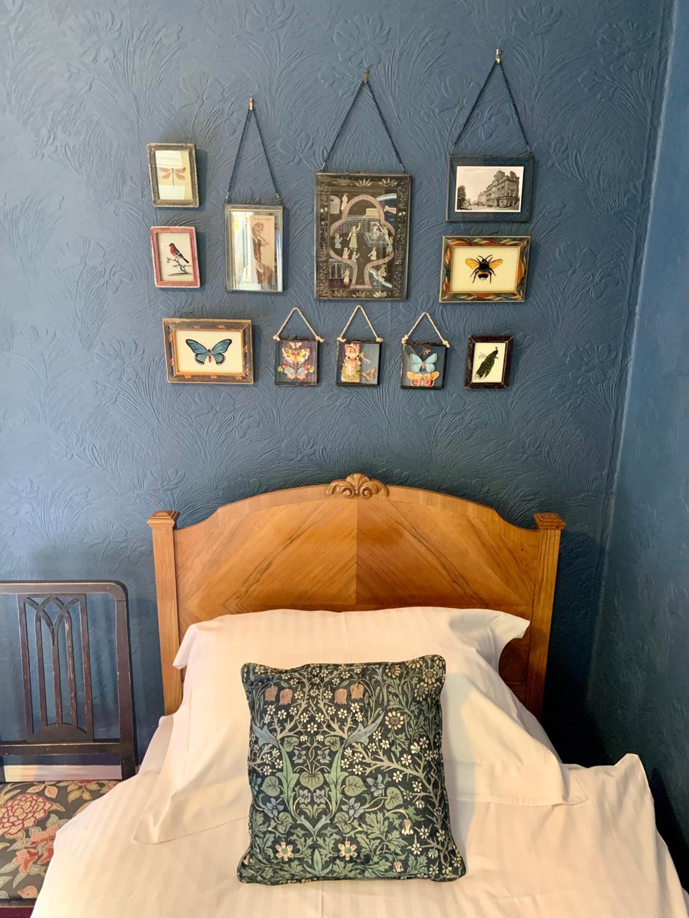 Leven House Bed and Breakfast