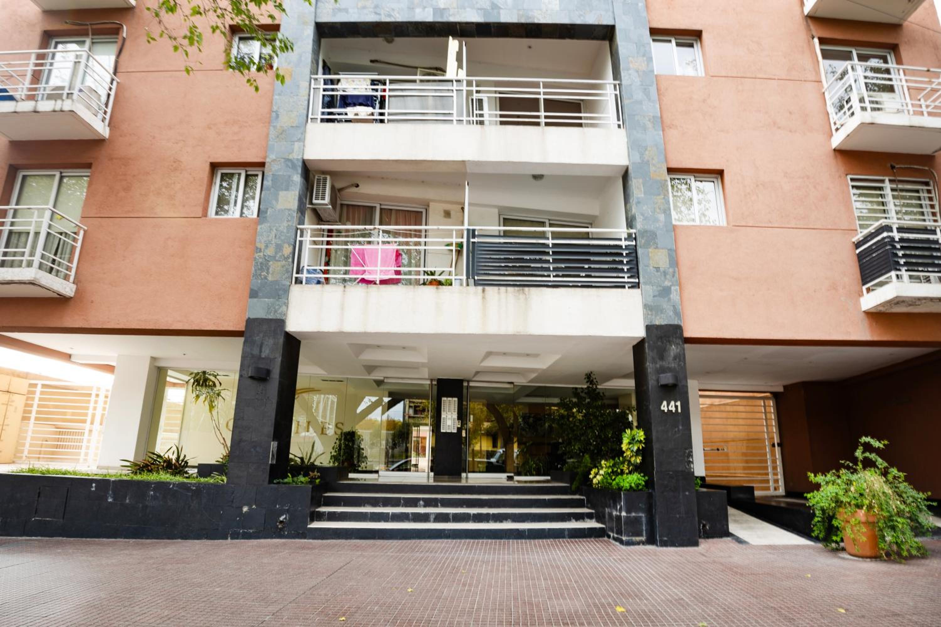 Departamento de Categoría, con Piscina de verano