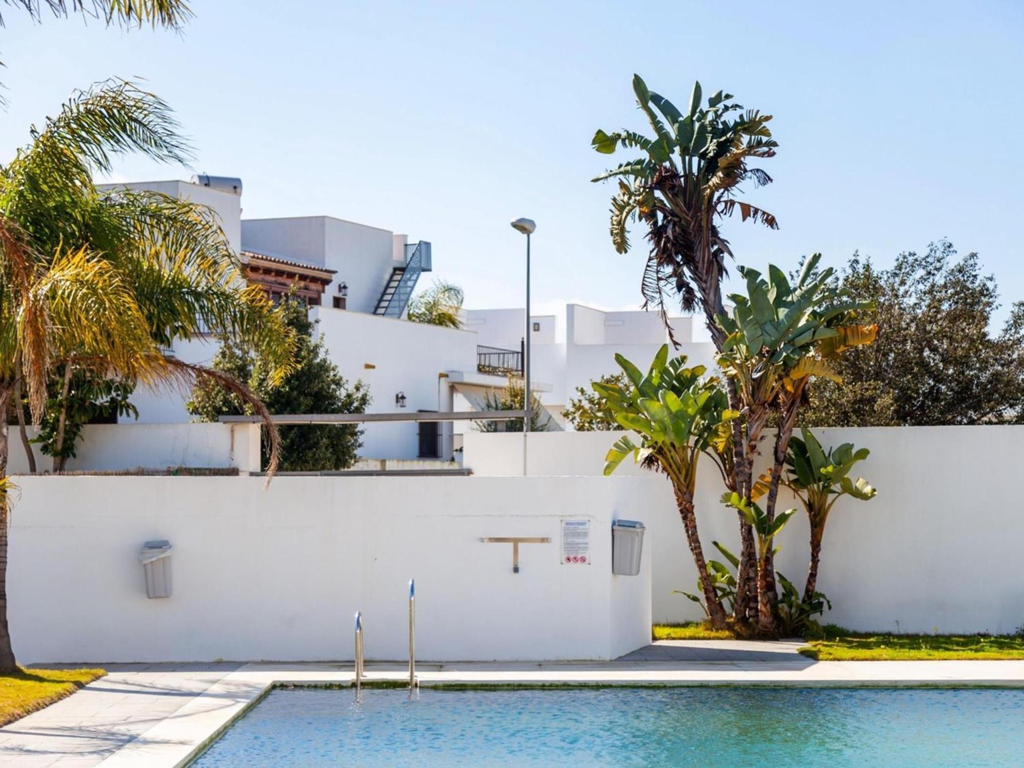 Apartamento ALAZUL 5 Mirador del Mar view 4