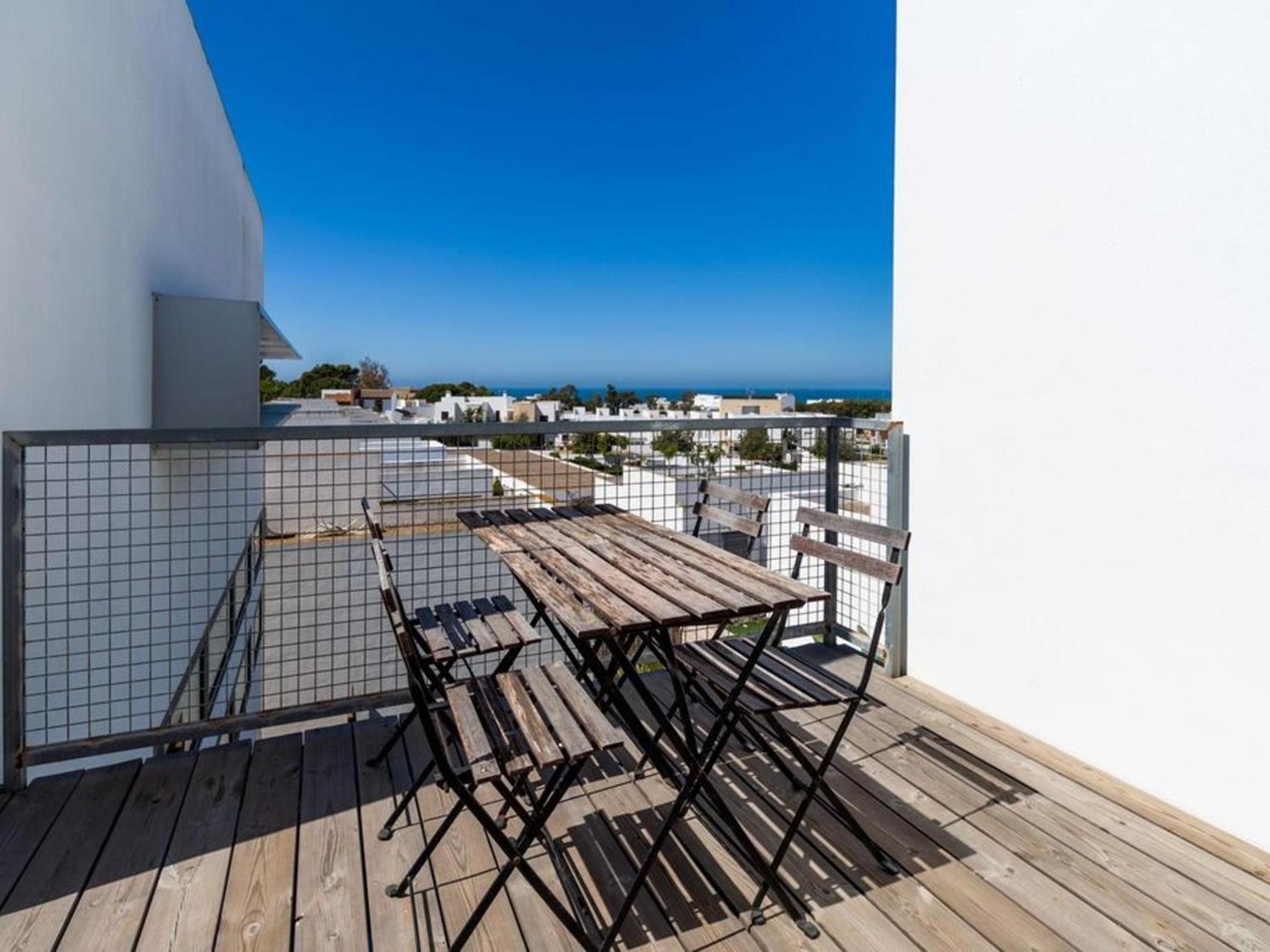 Apartamento ALAZUL 5 Mirador del Mar view 5