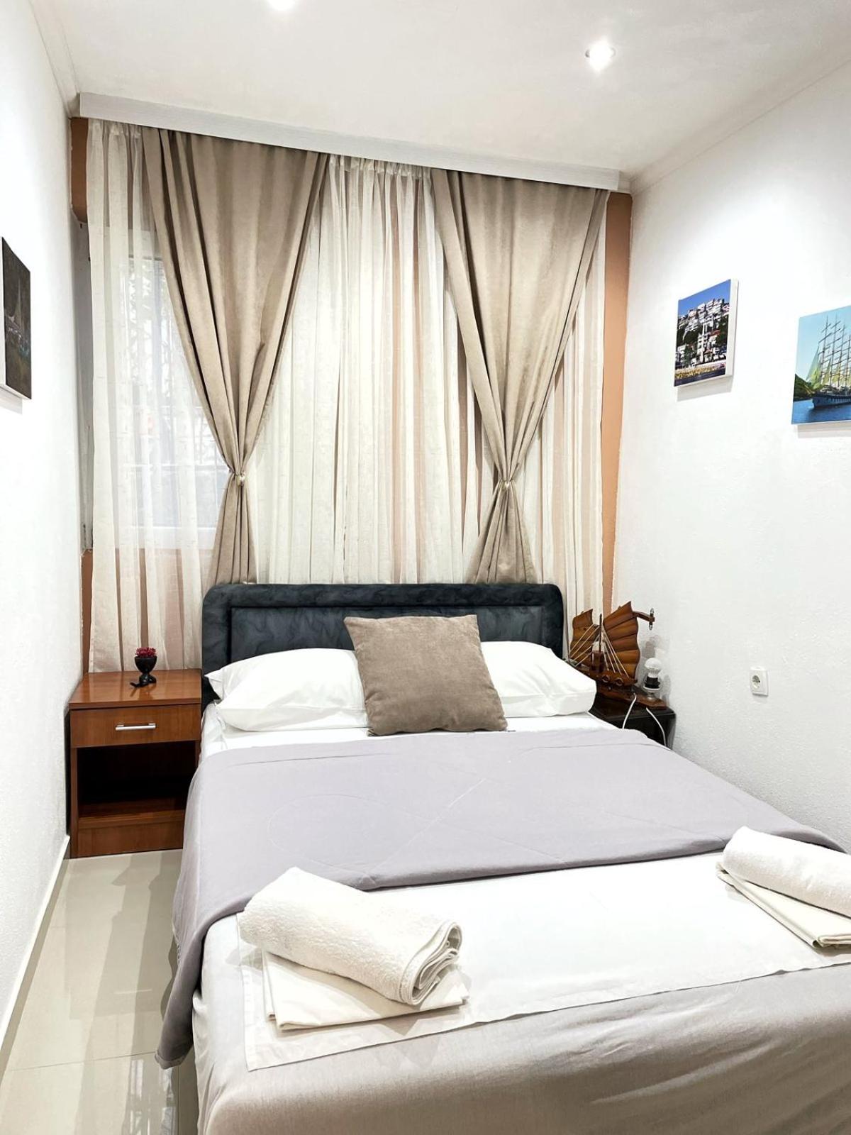 Becic Apartments