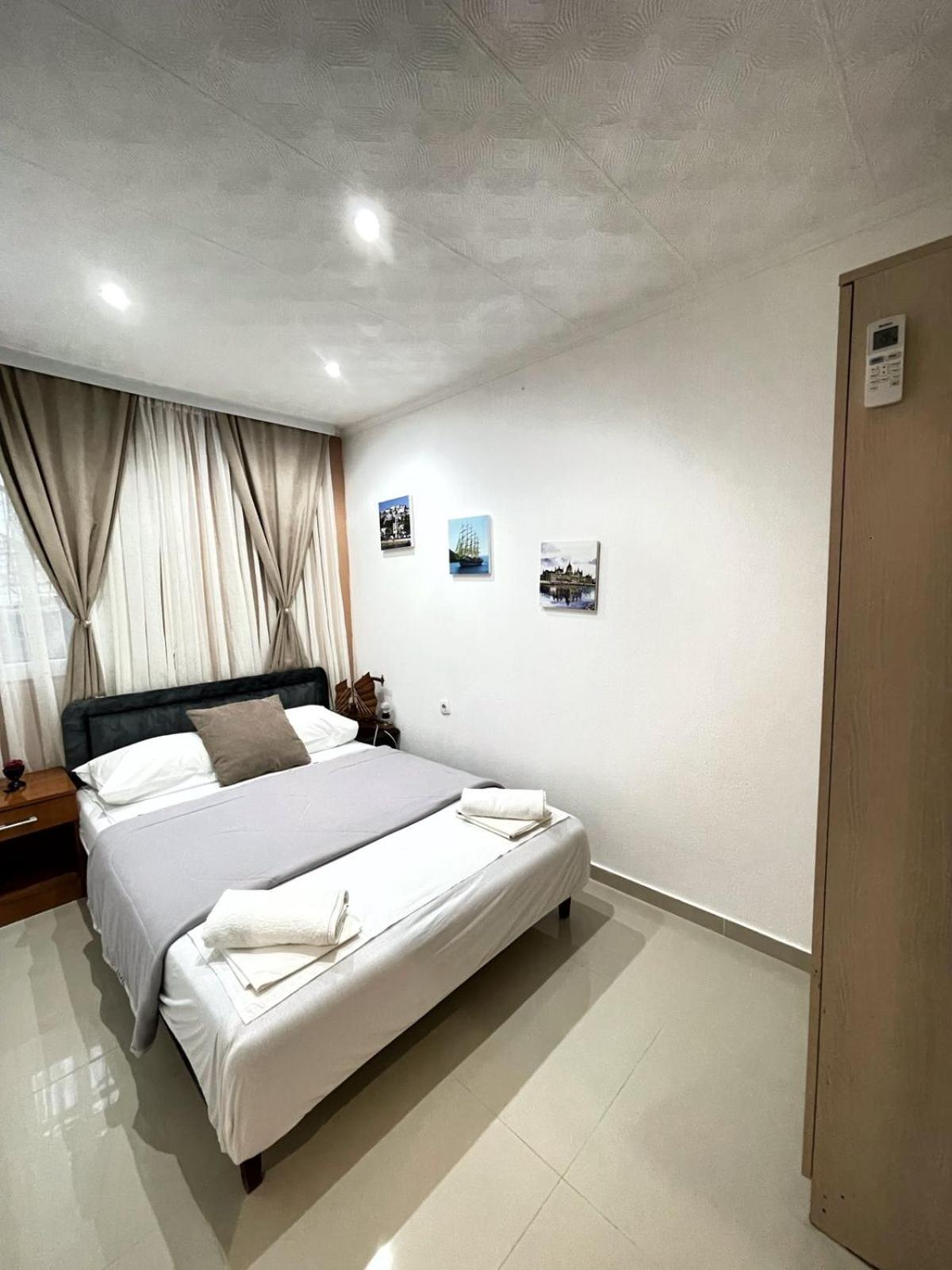 Becic Apartments