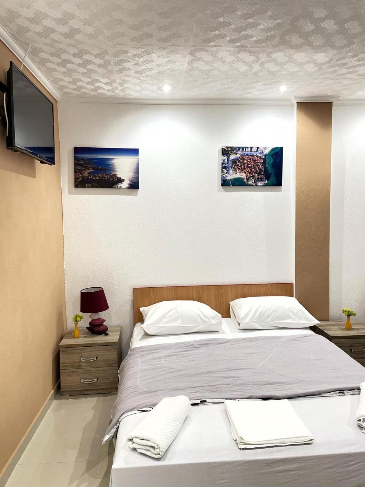 Becic Apartments