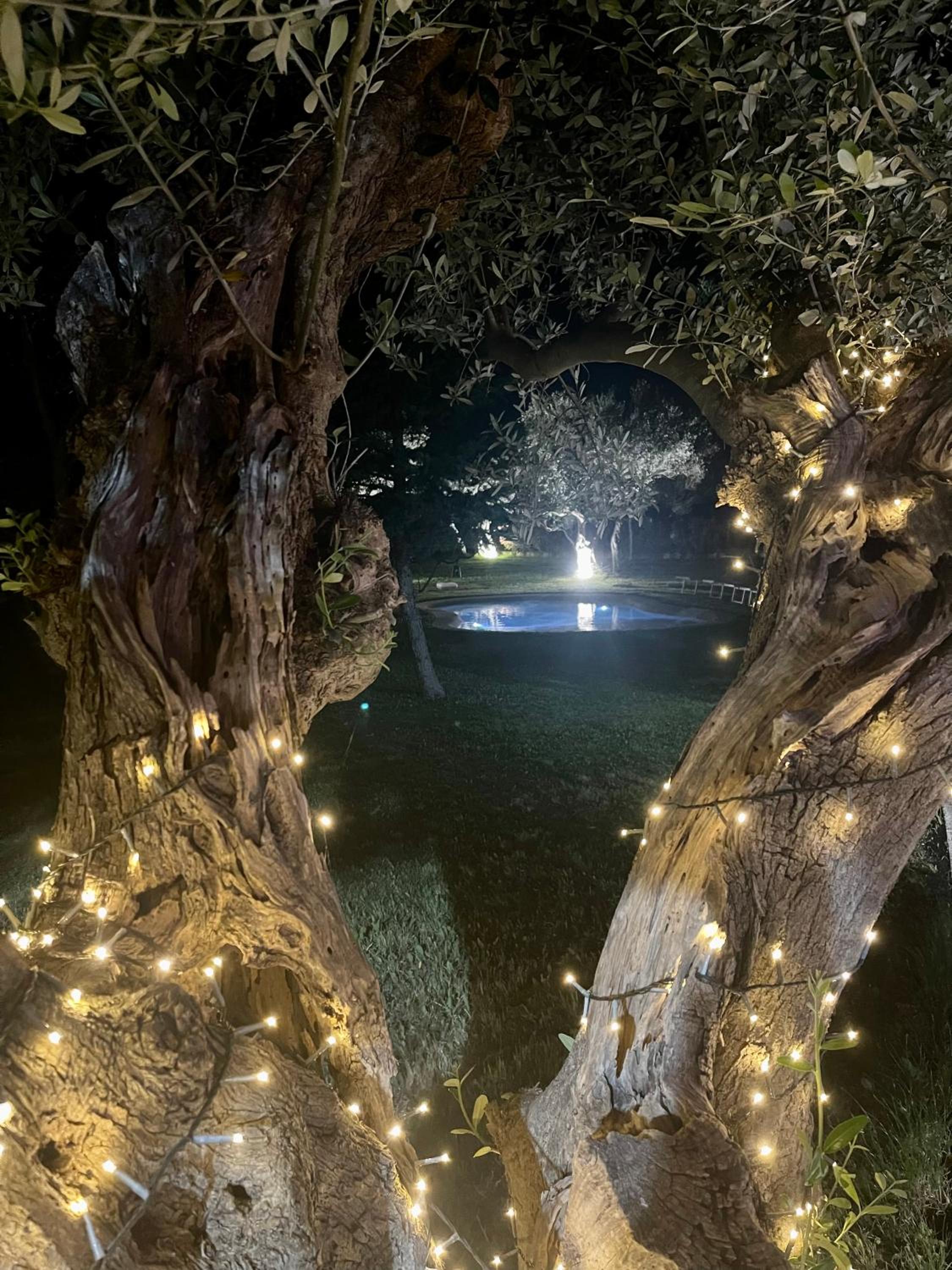 Villa Acquabella