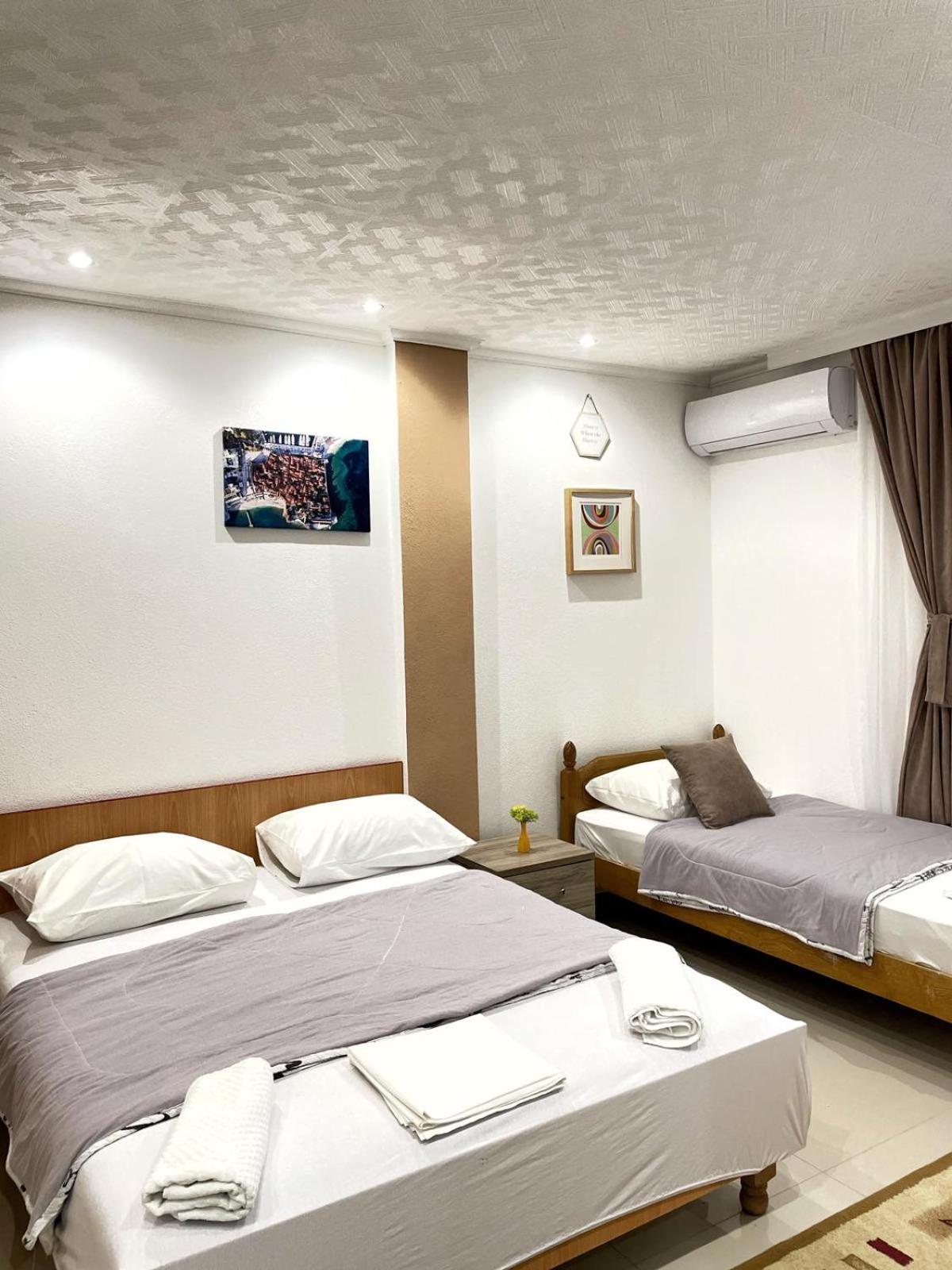 Becic Apartments