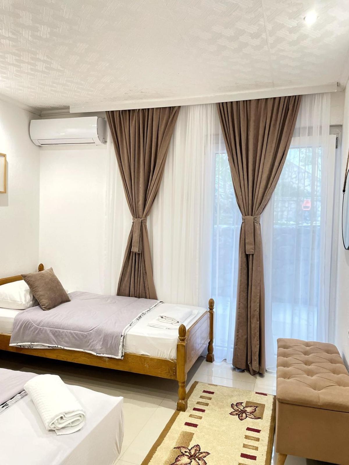 Becic Apartments
