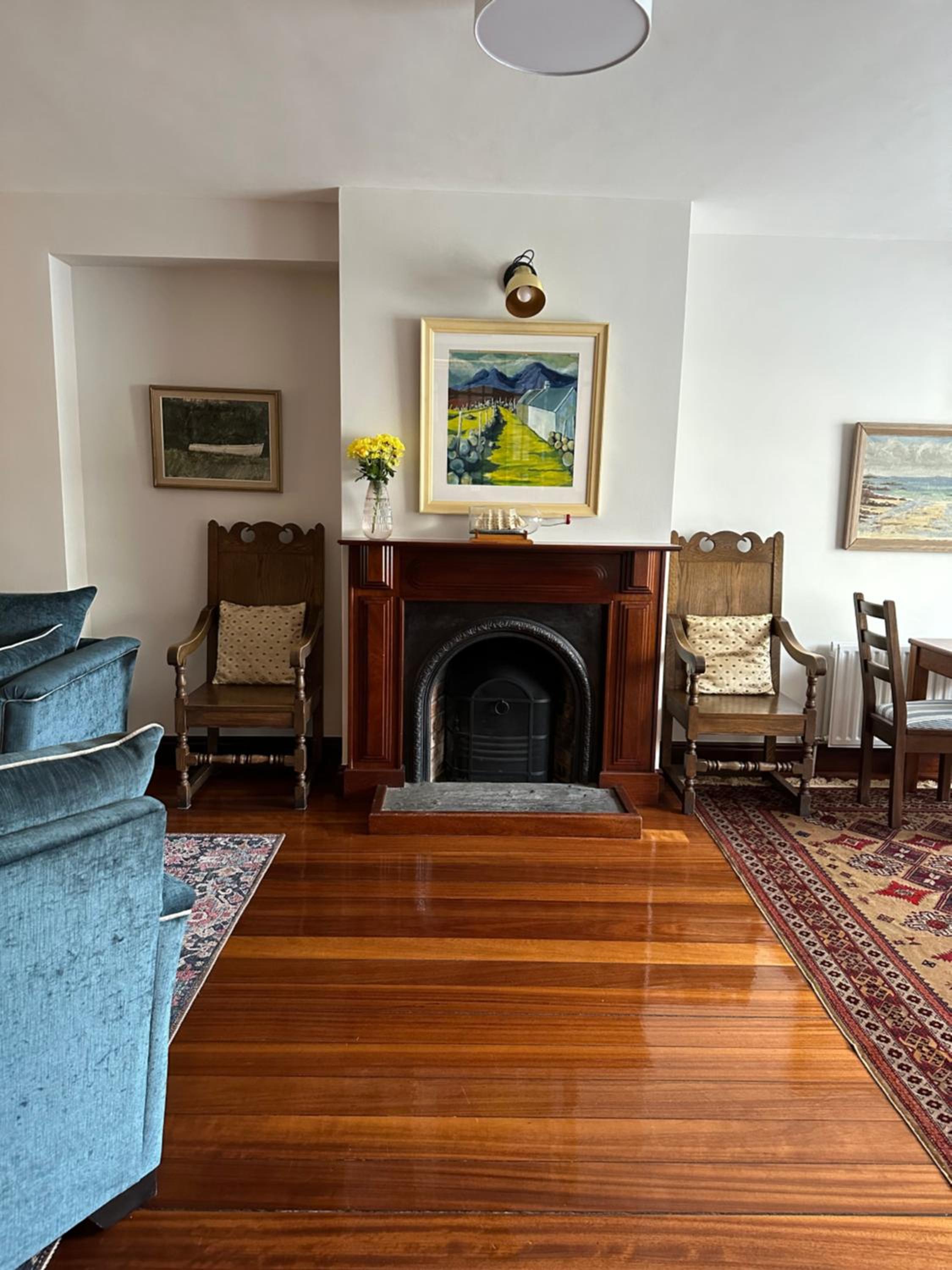 Eldon's Bed & Breakfast