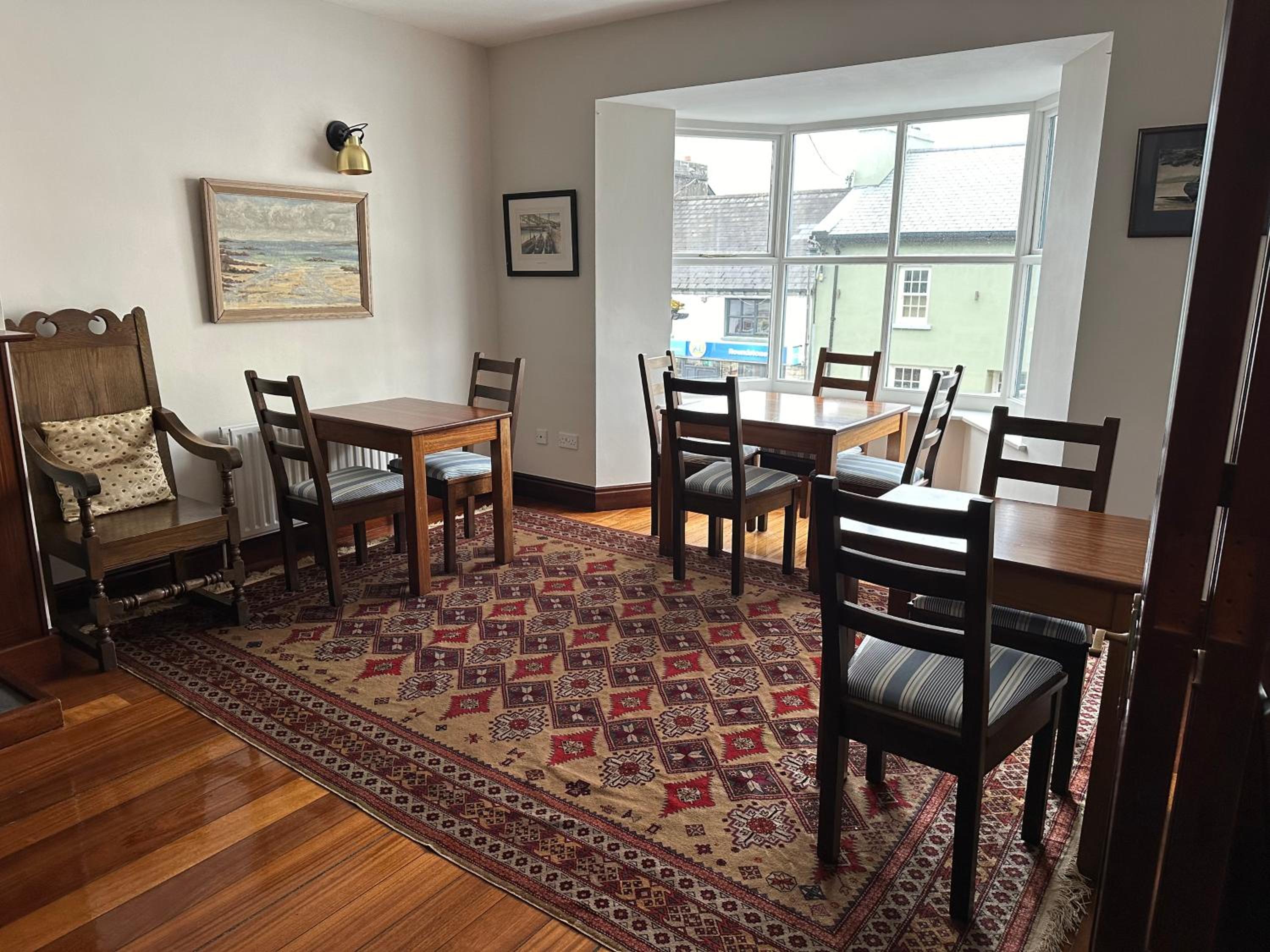 Eldon's Bed & Breakfast
