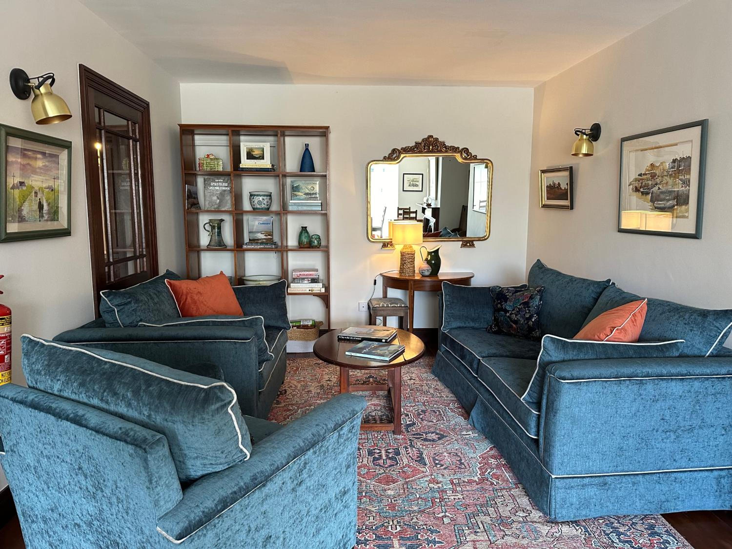 Eldon's Bed & Breakfast