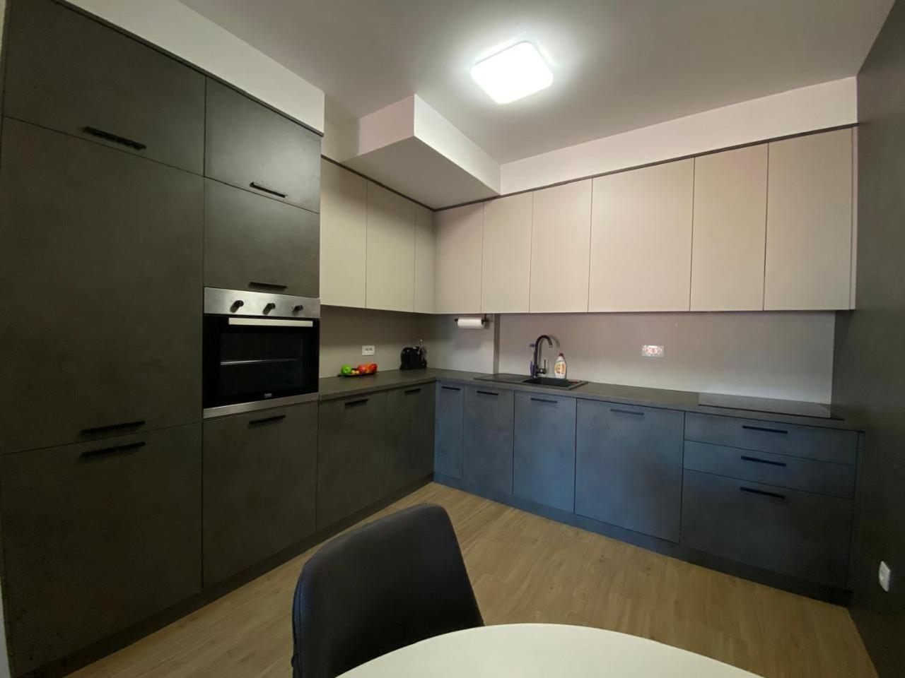 Luxury duplex in front of the sea view 5