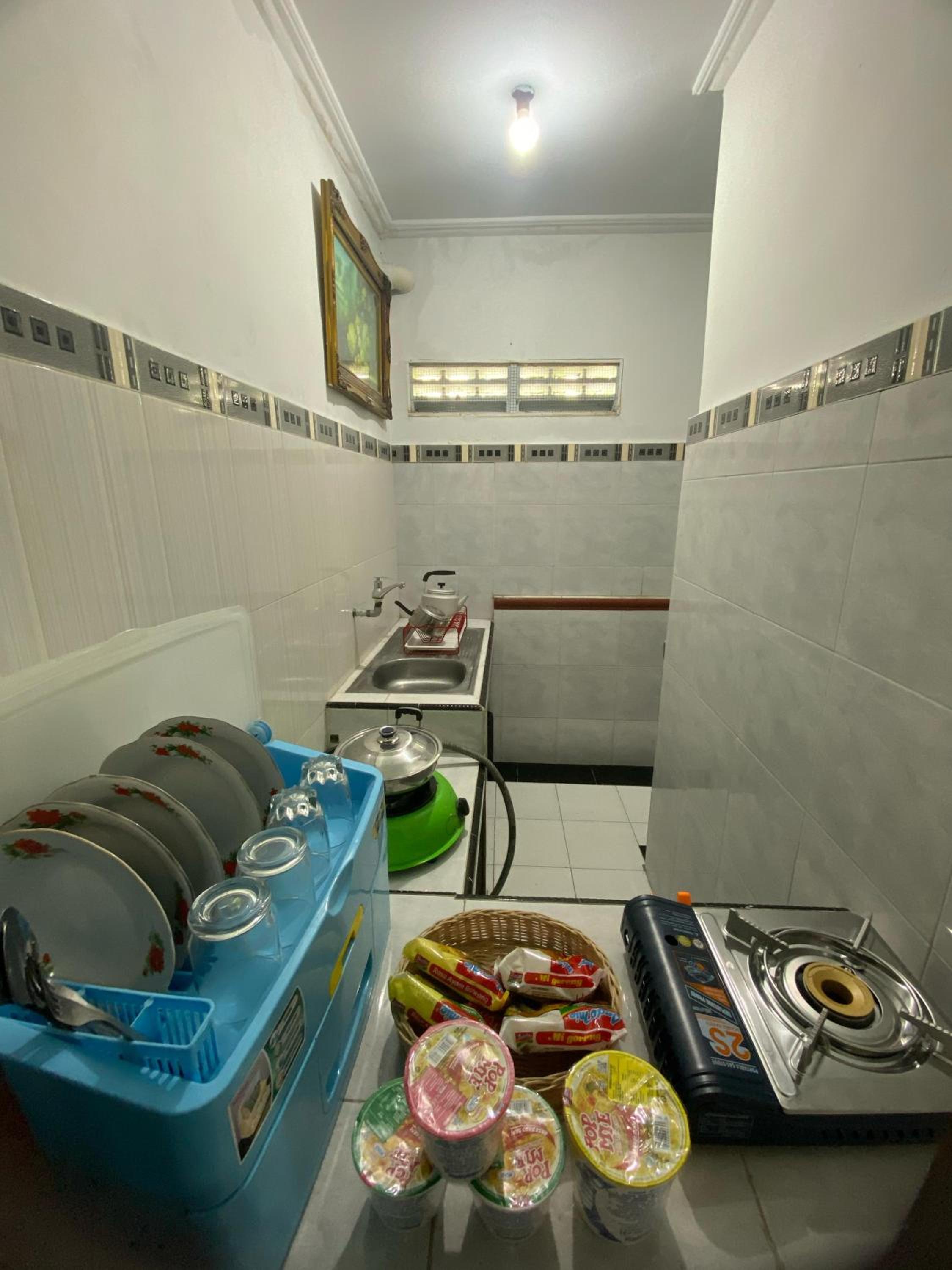 Griya Indah Homestay