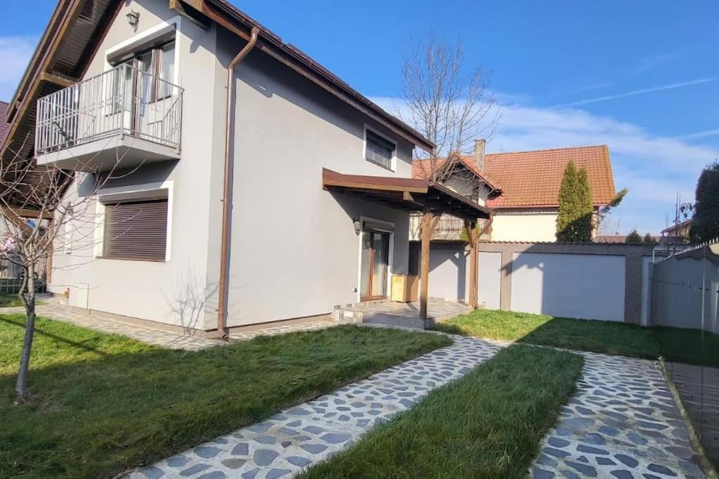 MountainView Home