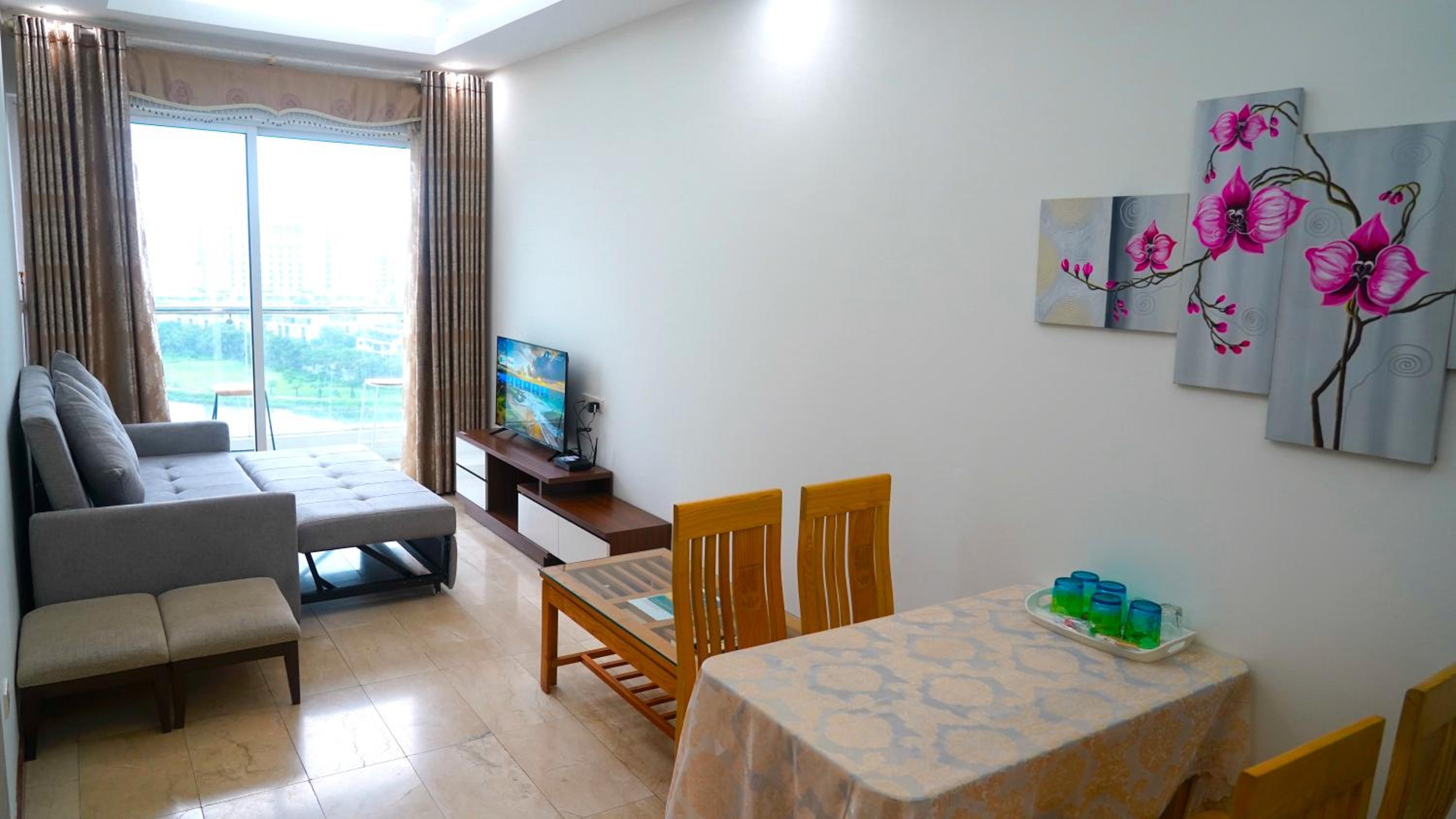Homestay Halong - 4PN view 4