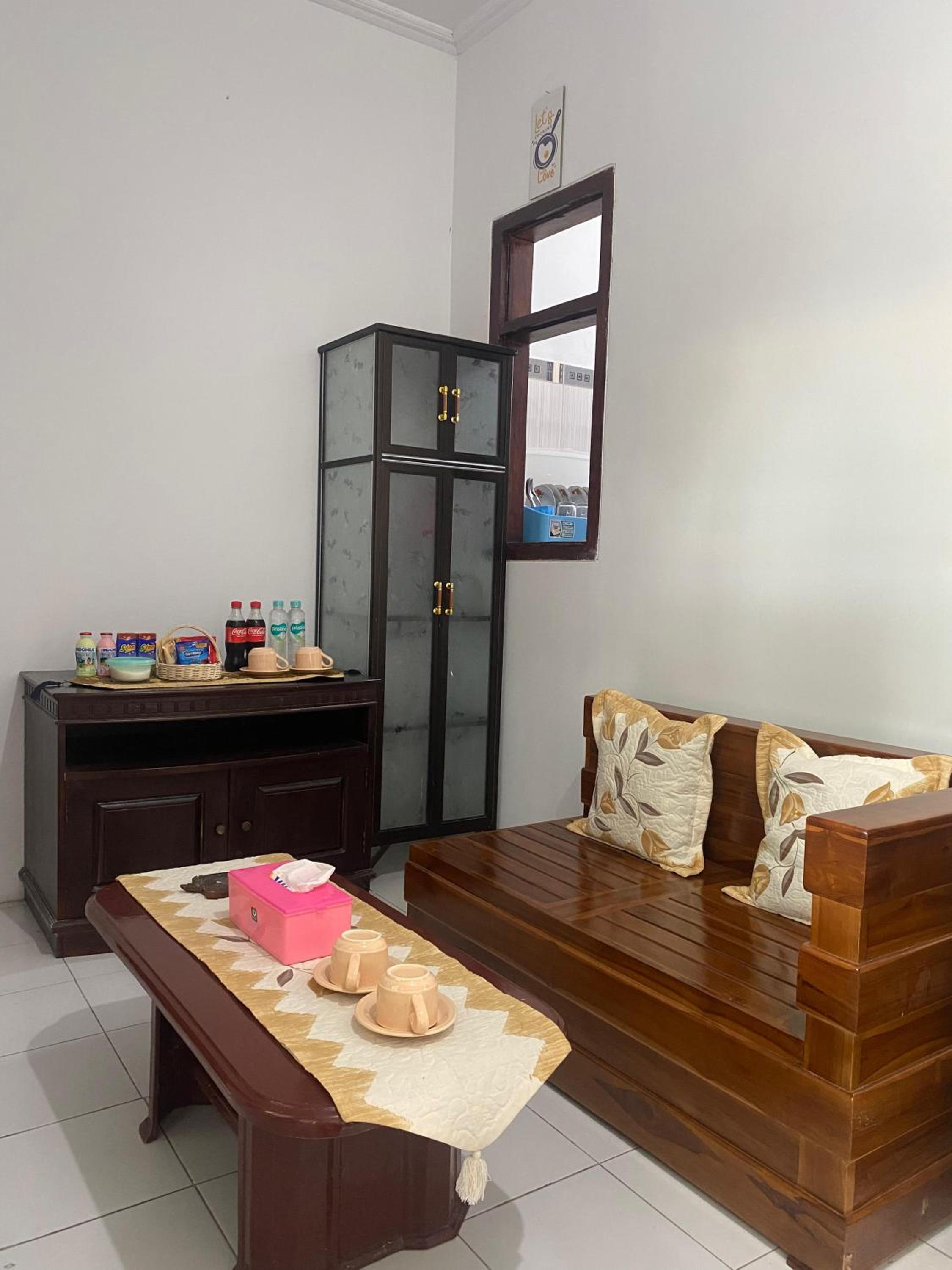 Griya Indah Homestay