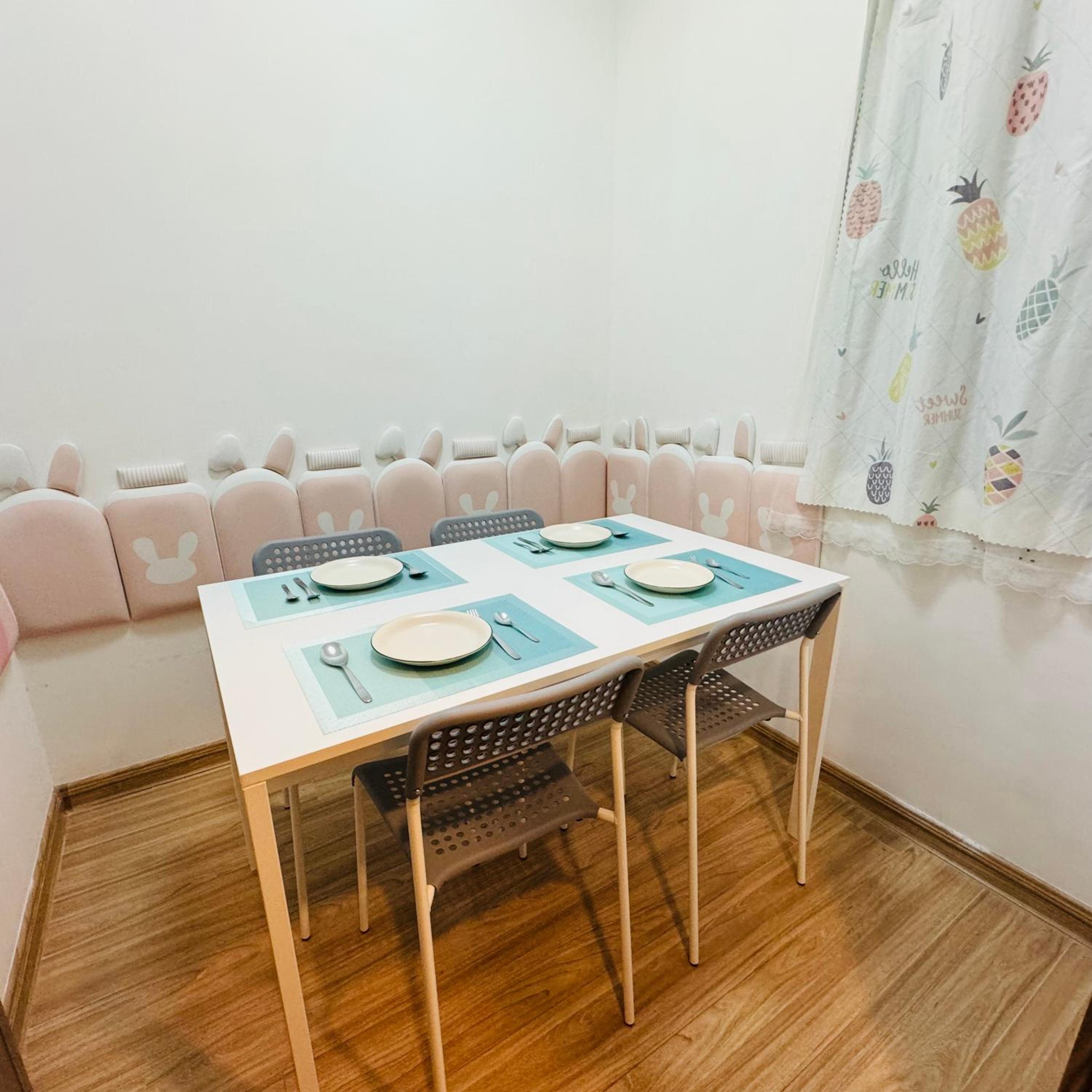 Cozy 3B1R Forest City Apartment Duty Free Shop photo 4