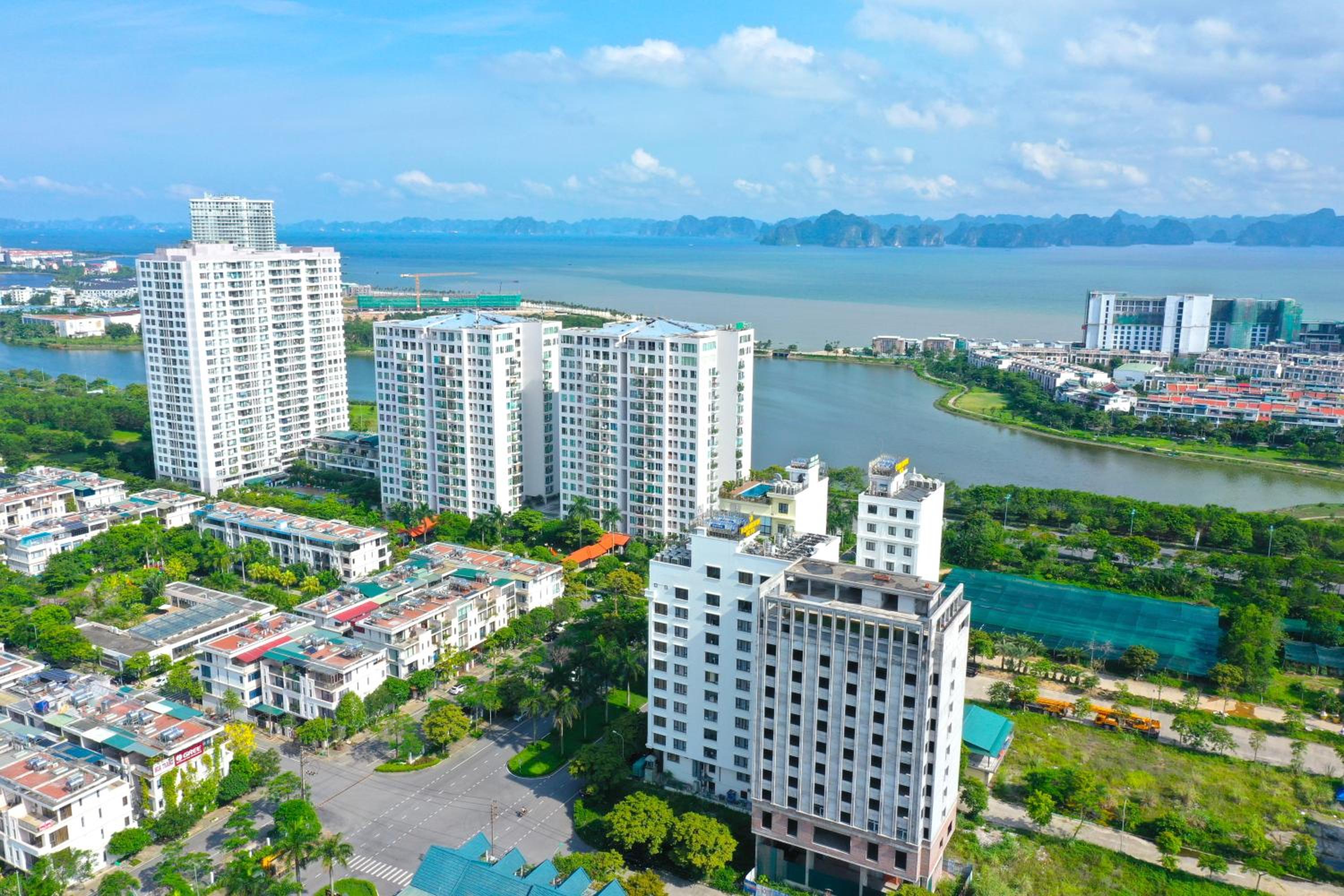 Homestay Halong - 4PN view 5