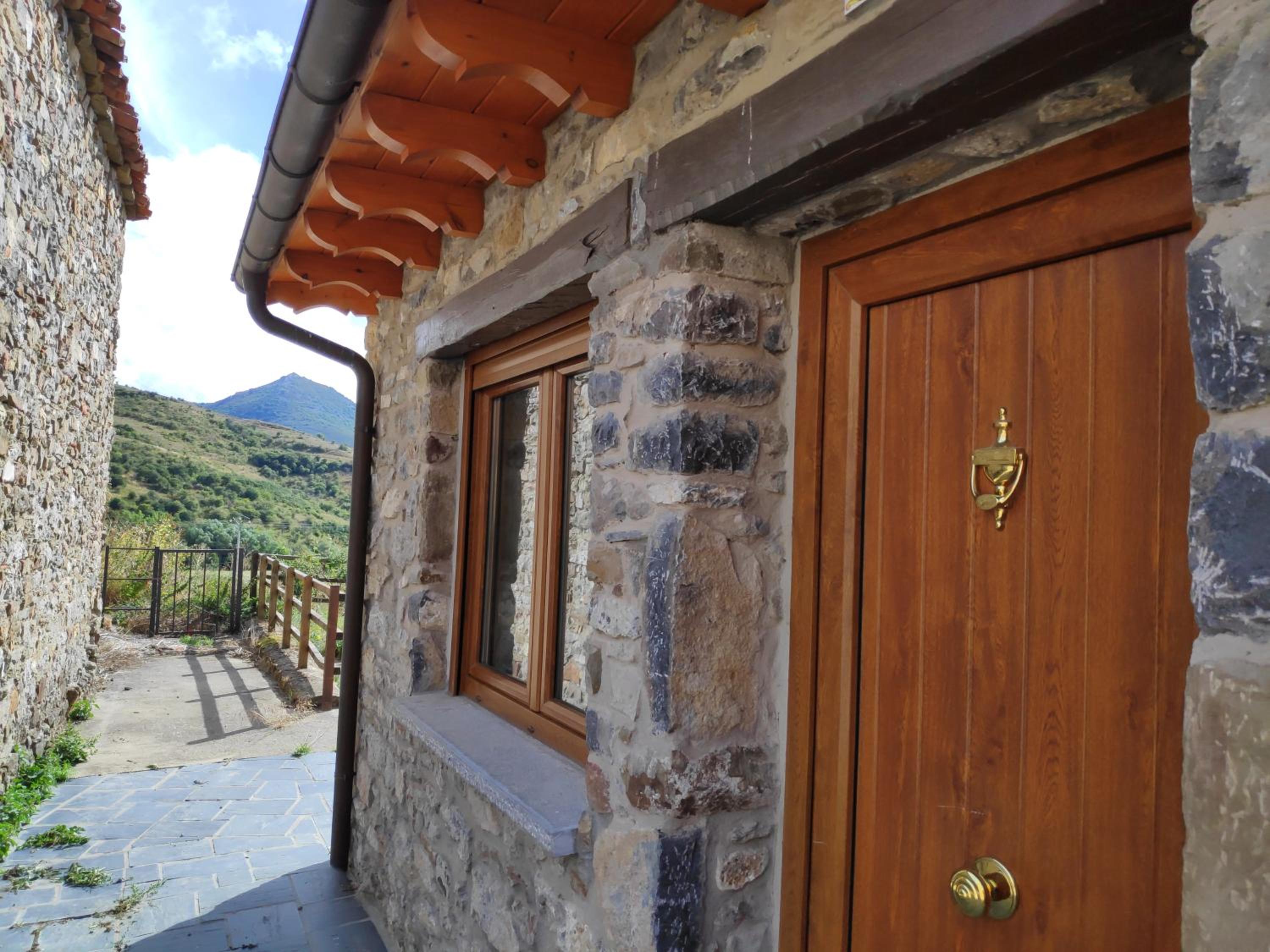CASA TOMASIN
