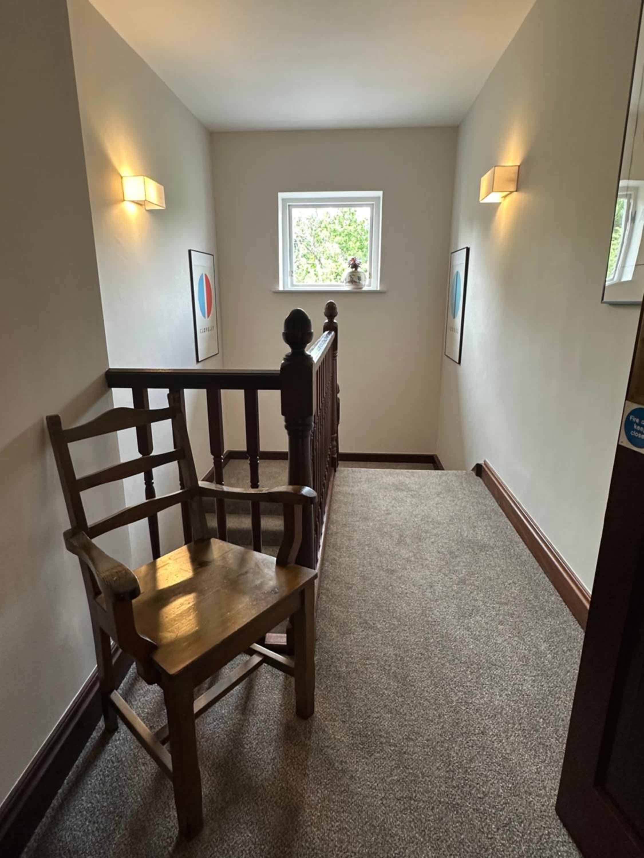 Eldon's Bed & Breakfast