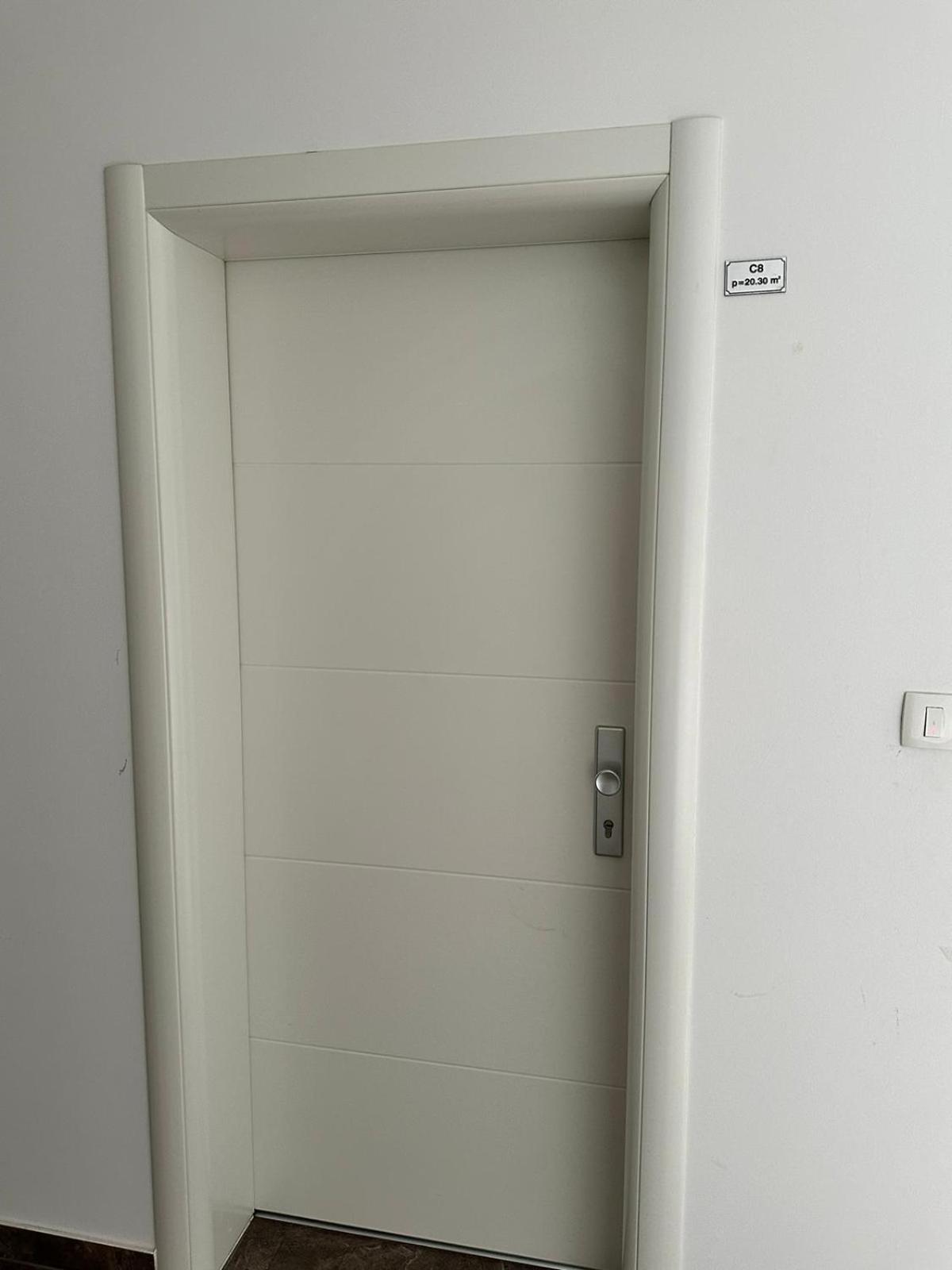 Studio Apartman Centar 2