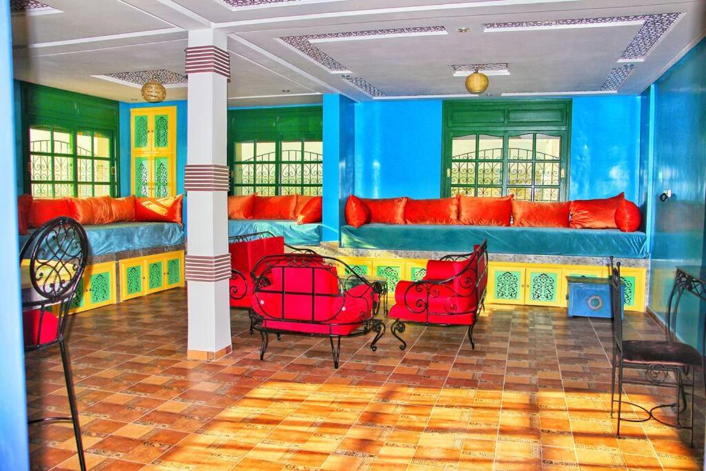 lounge