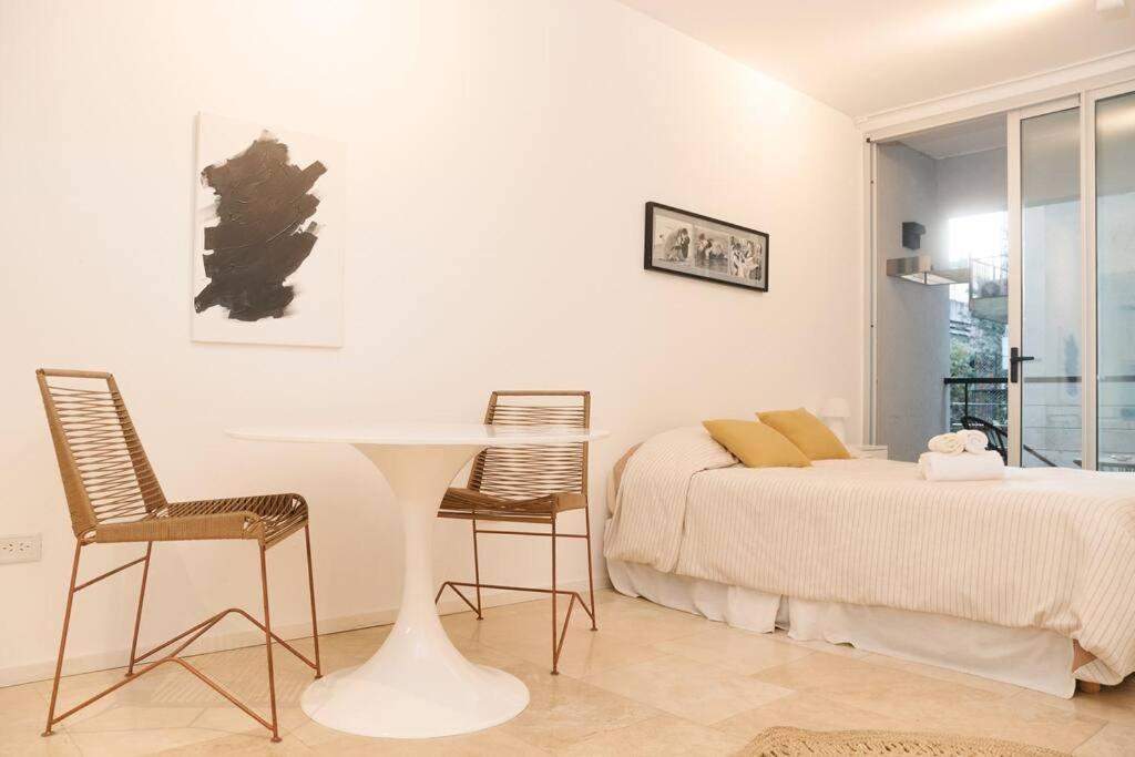 Moderno Studio Palermo para 2