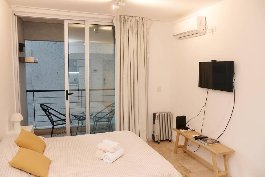 Moderno Studio Palermo para 2