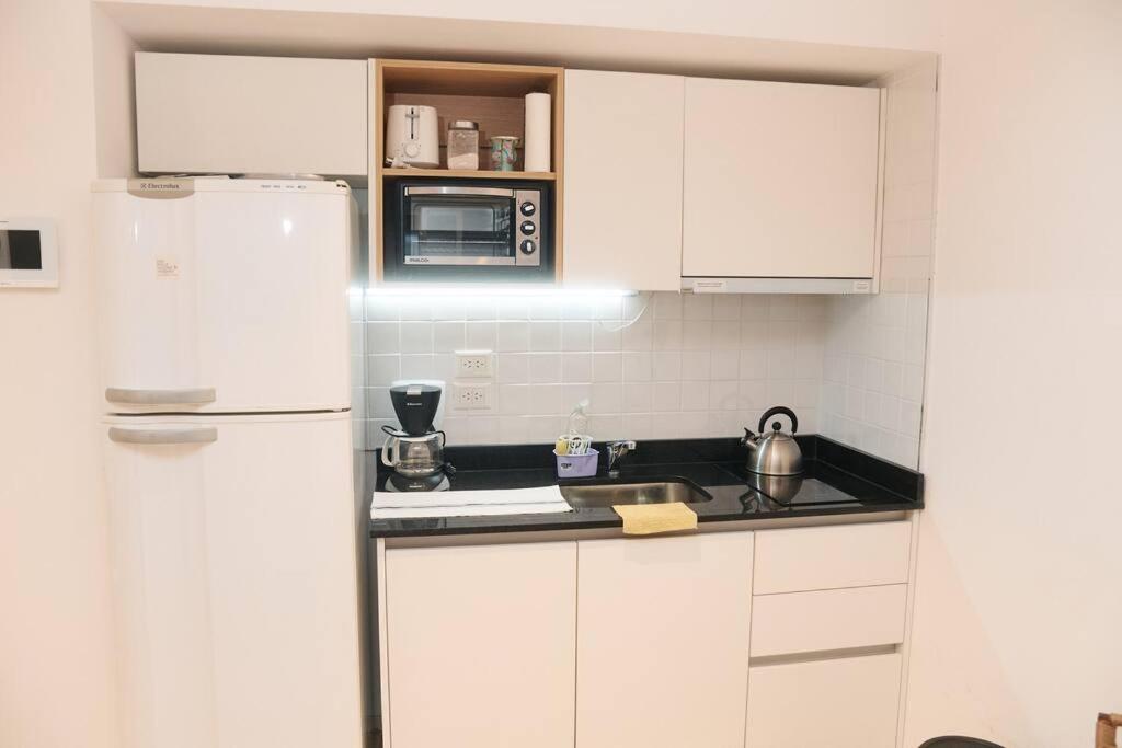 Moderno Studio Palermo para 2