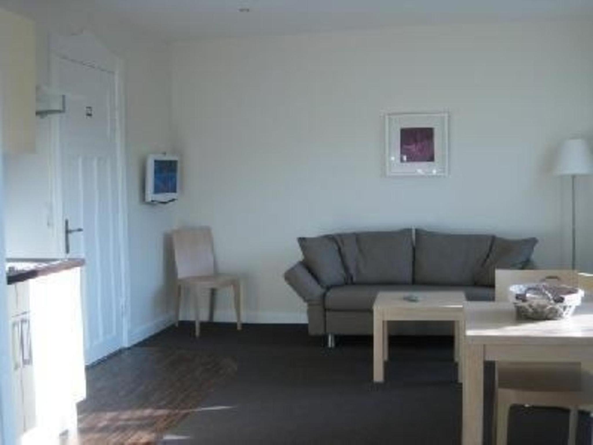 Apartment Im Hotel Insel Pension In Niebüll