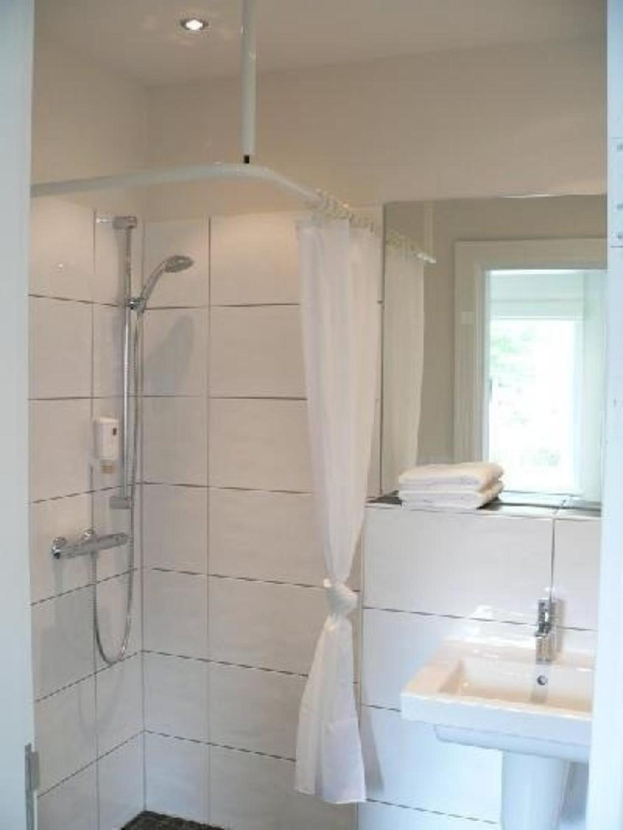Apartment Im Hotel Insel Pension In Niebüll