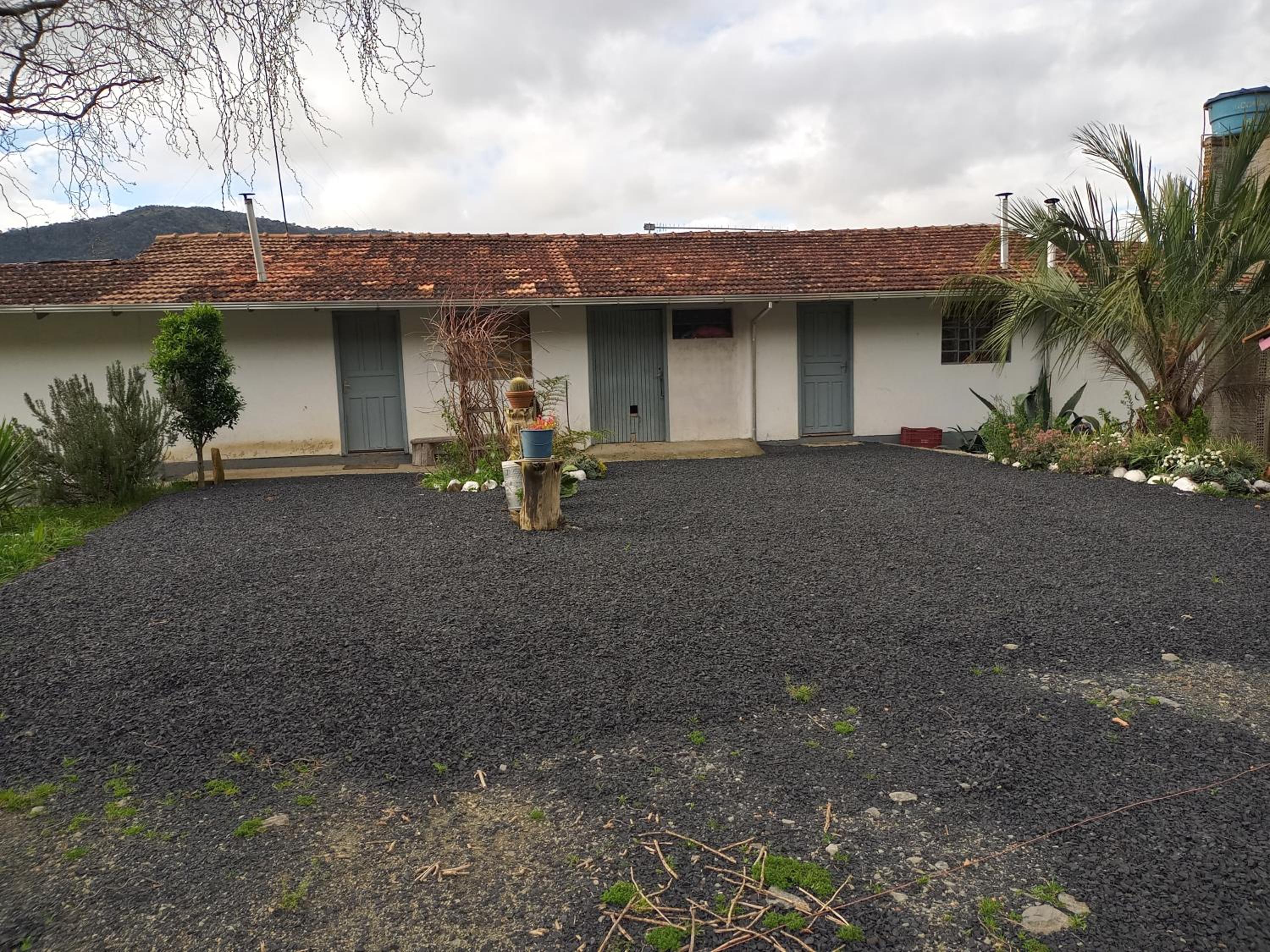 Quinta da Serra