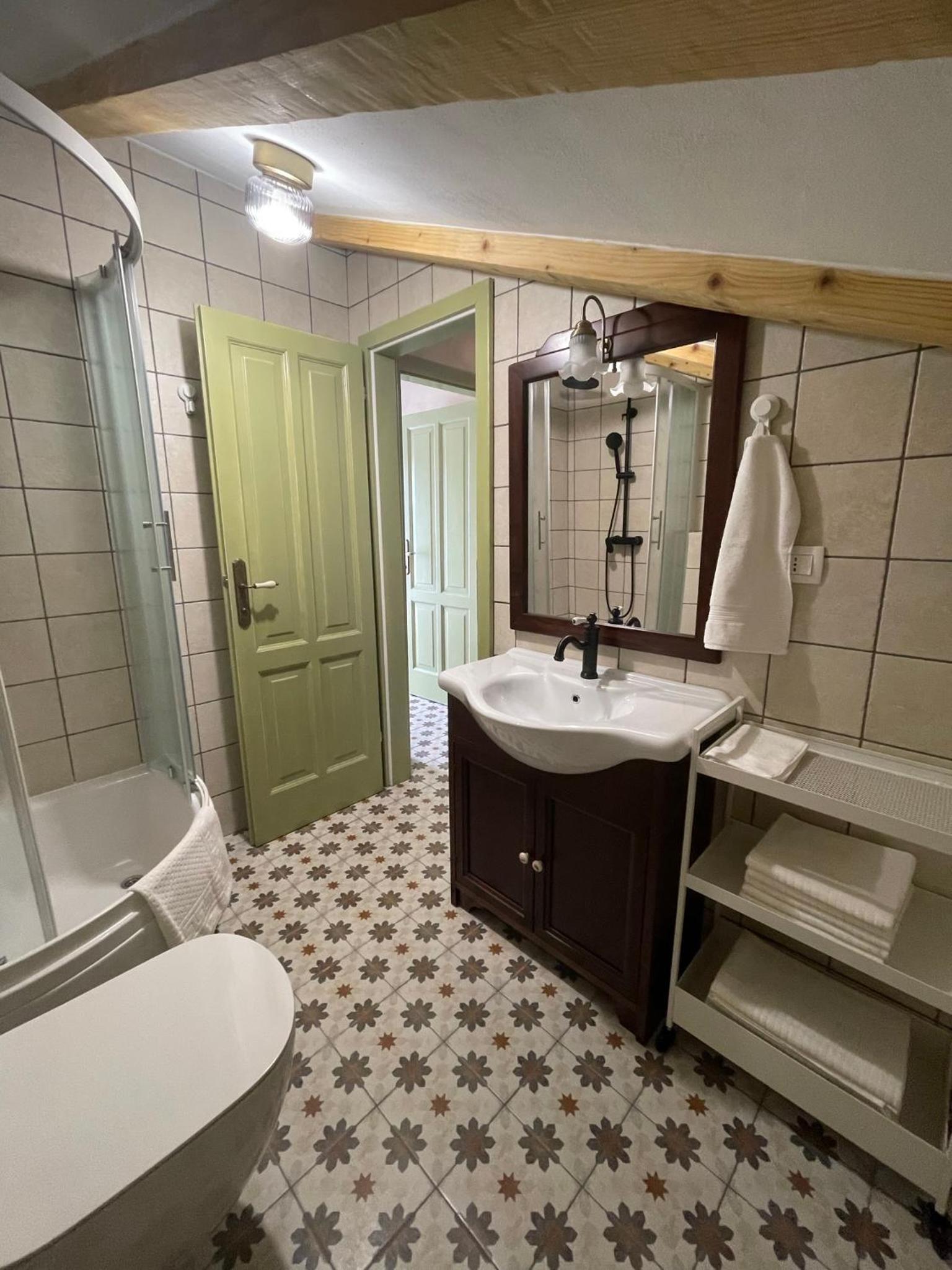 Apartment Sanja