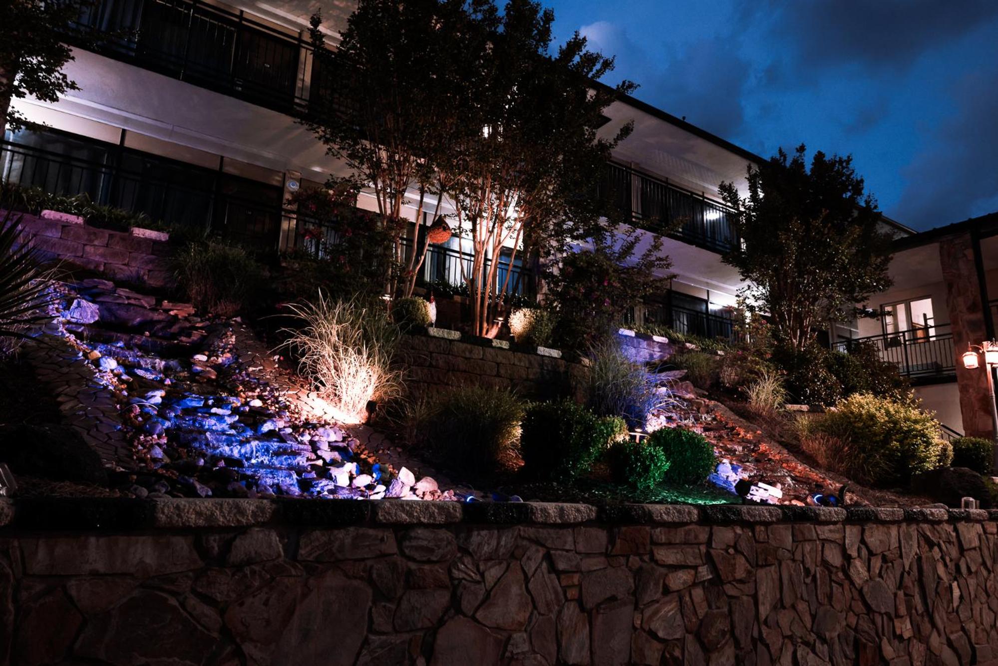 Riverside Inn & Suites Danville Virginia view 3