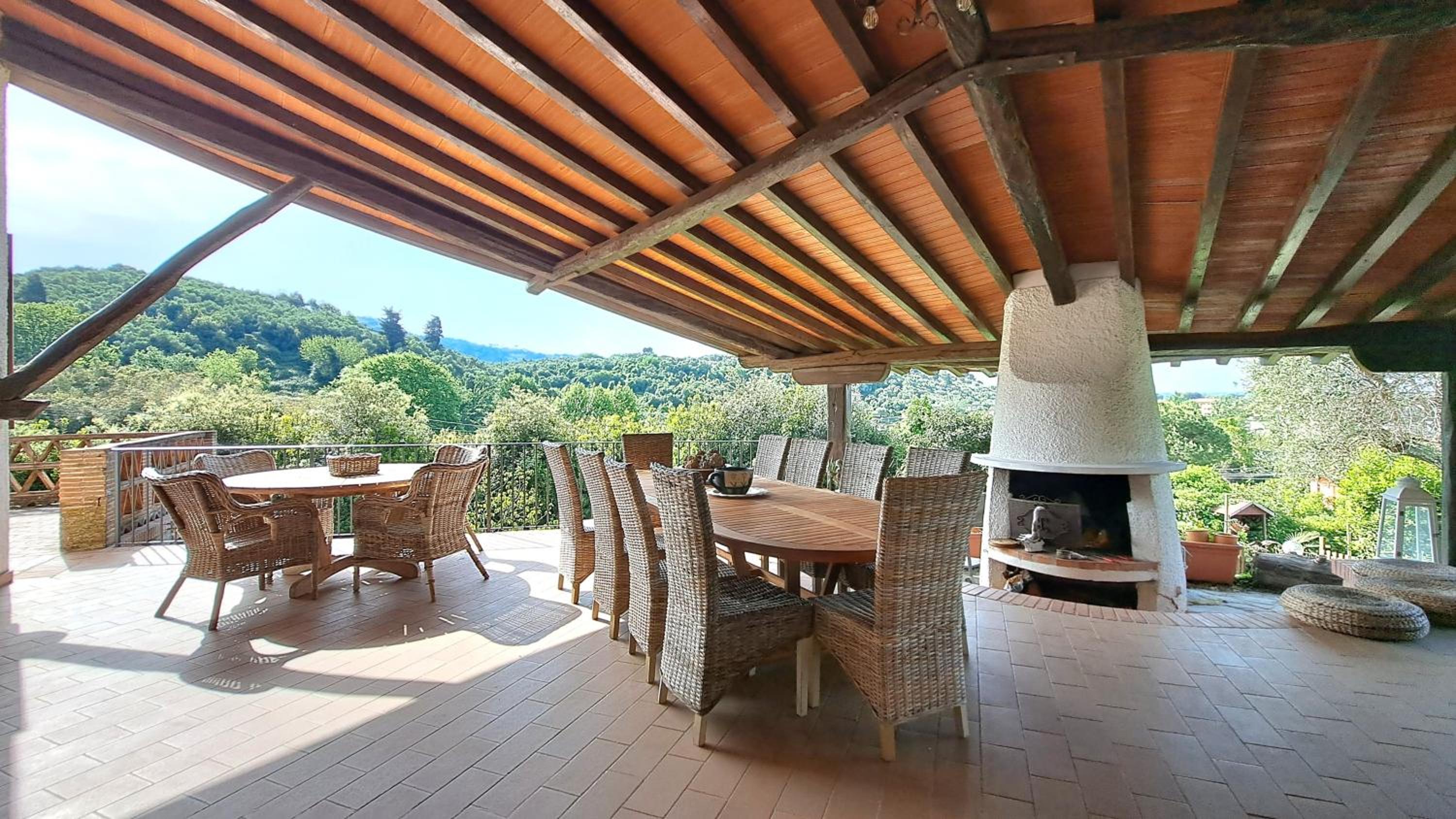 Veranda, a dream villa, with big private pool close to the beach view 5