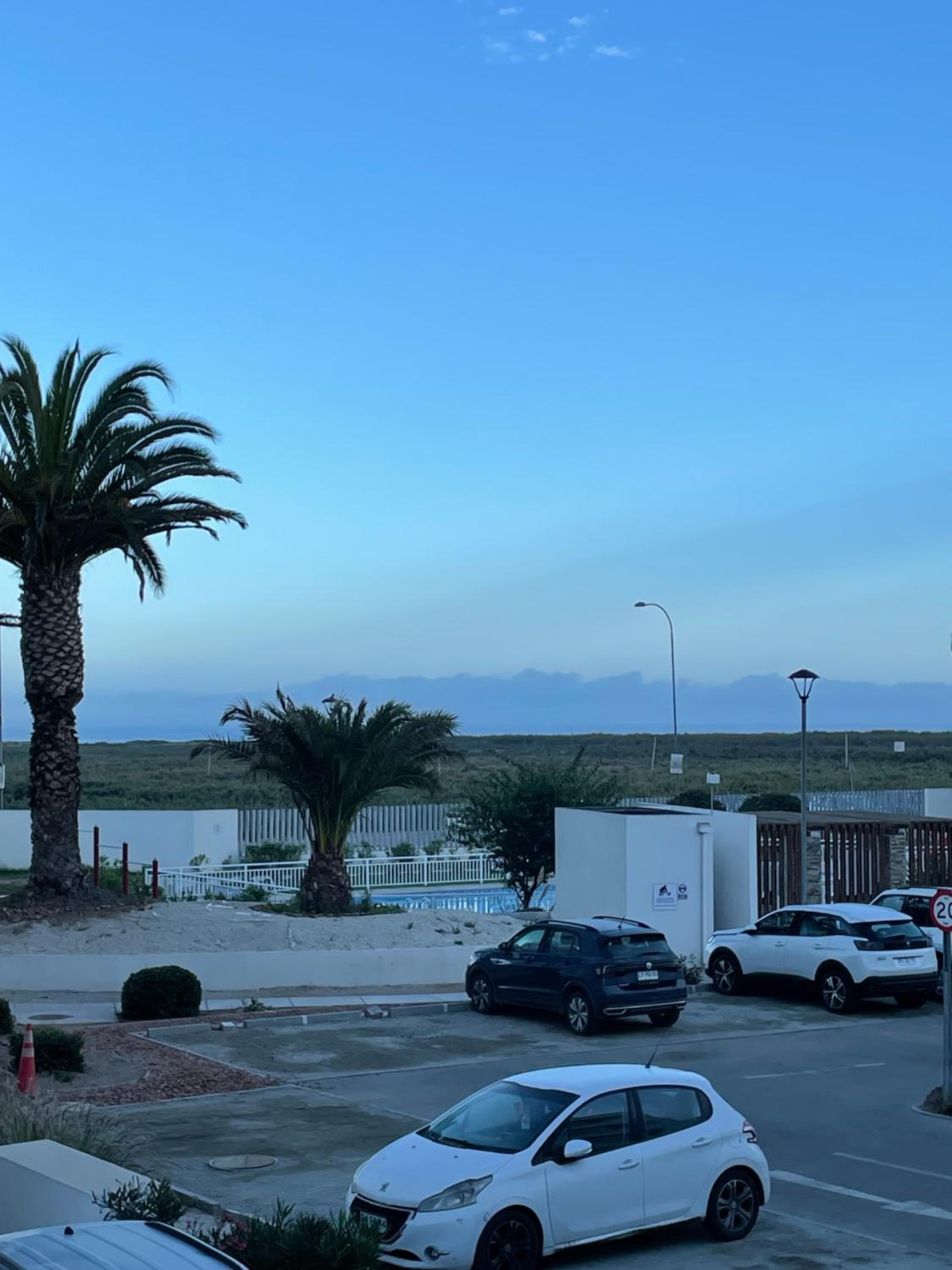 Vista costa
