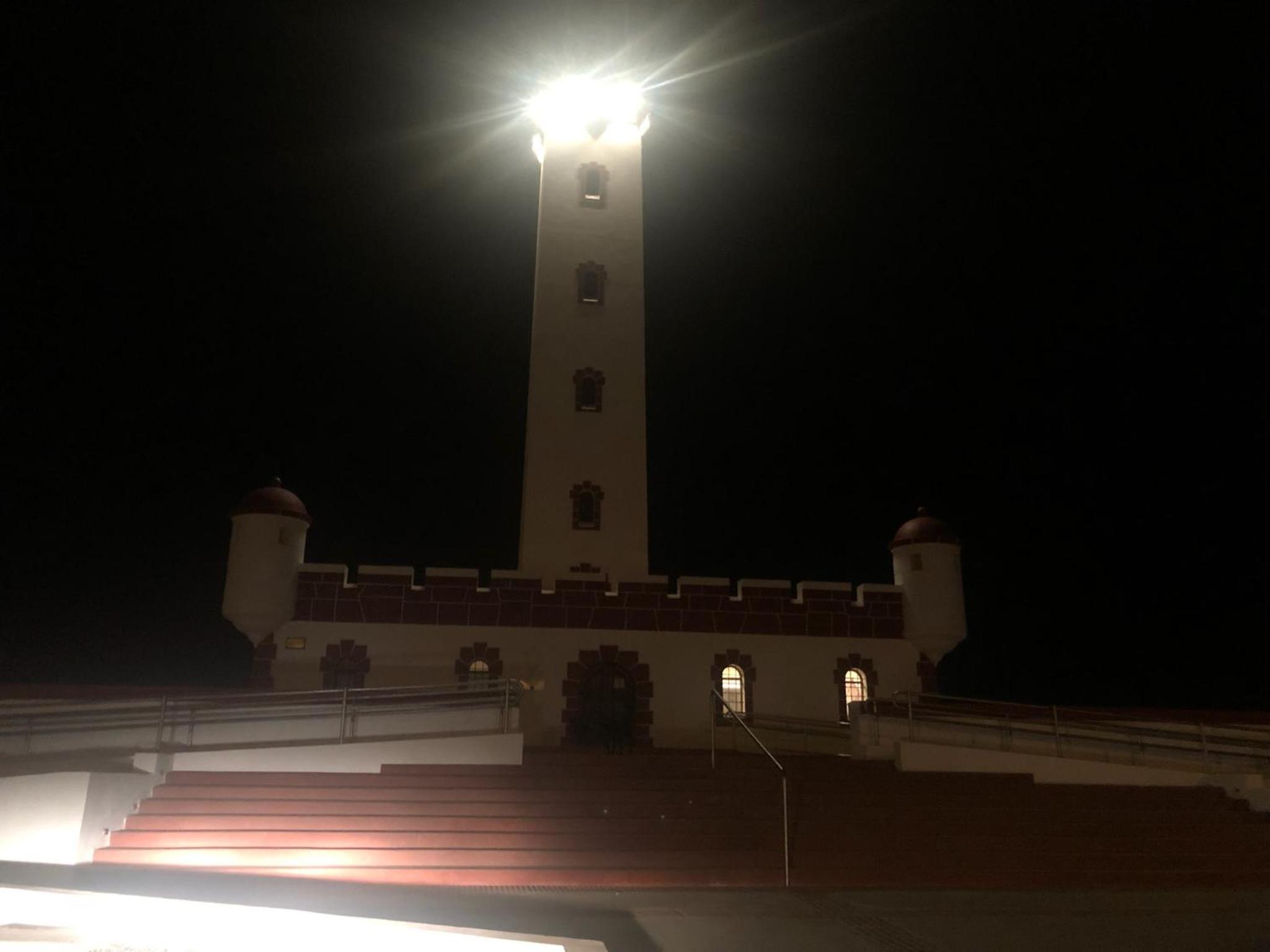 Vista costa