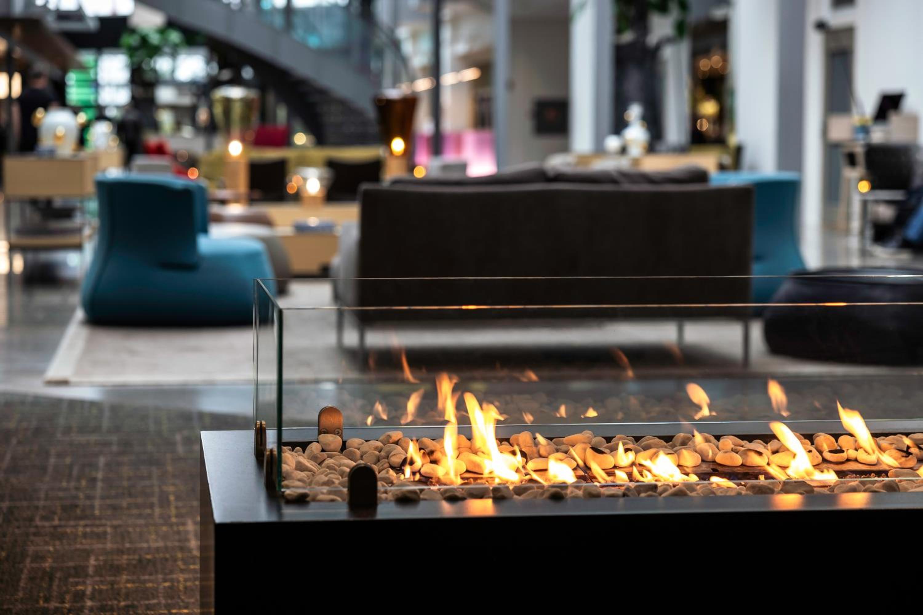 Bergen Vacations - Quality Hotel Edvard Grieg - Property Image 12