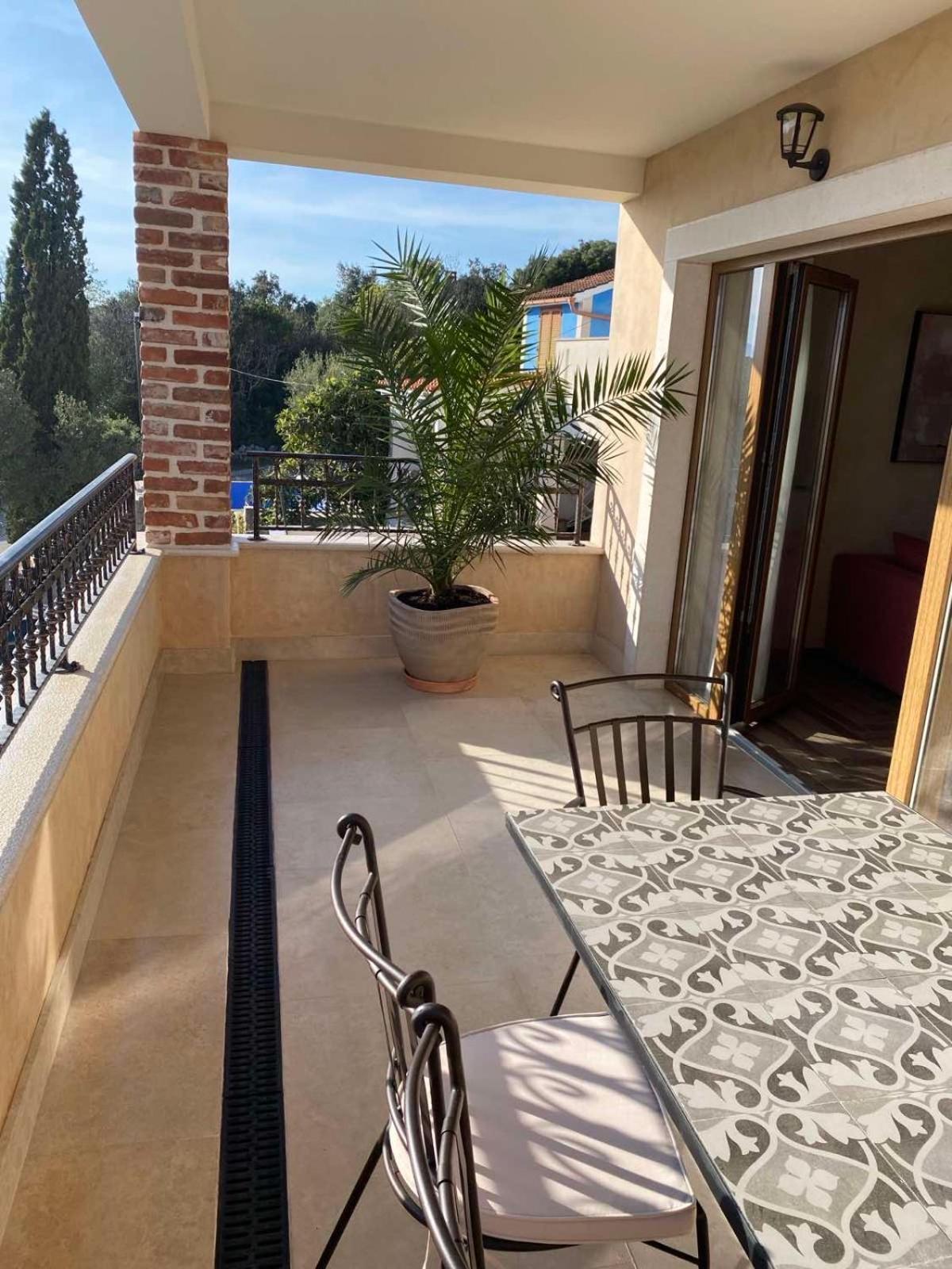Apartment Sanja