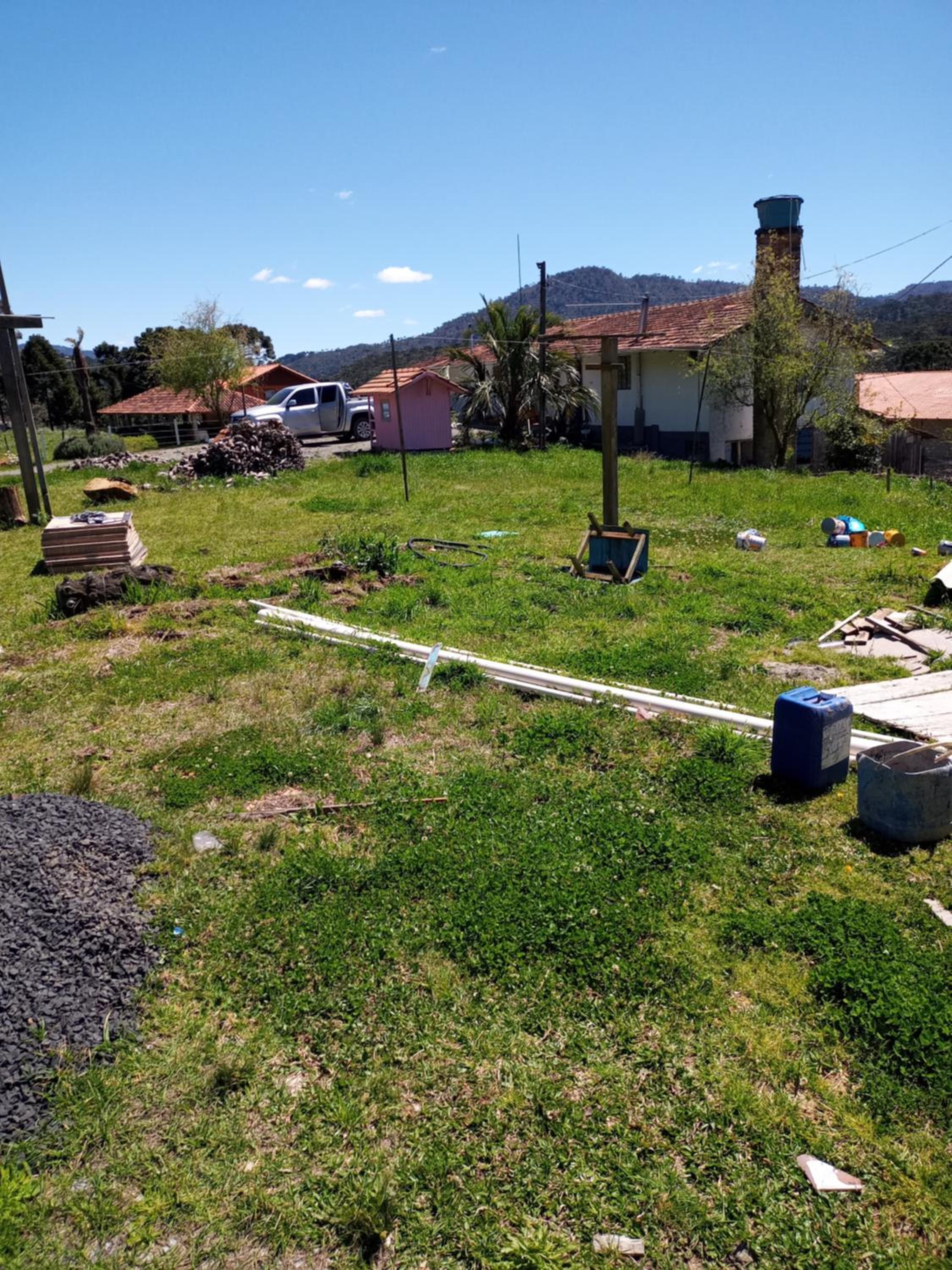 Quinta da Serra