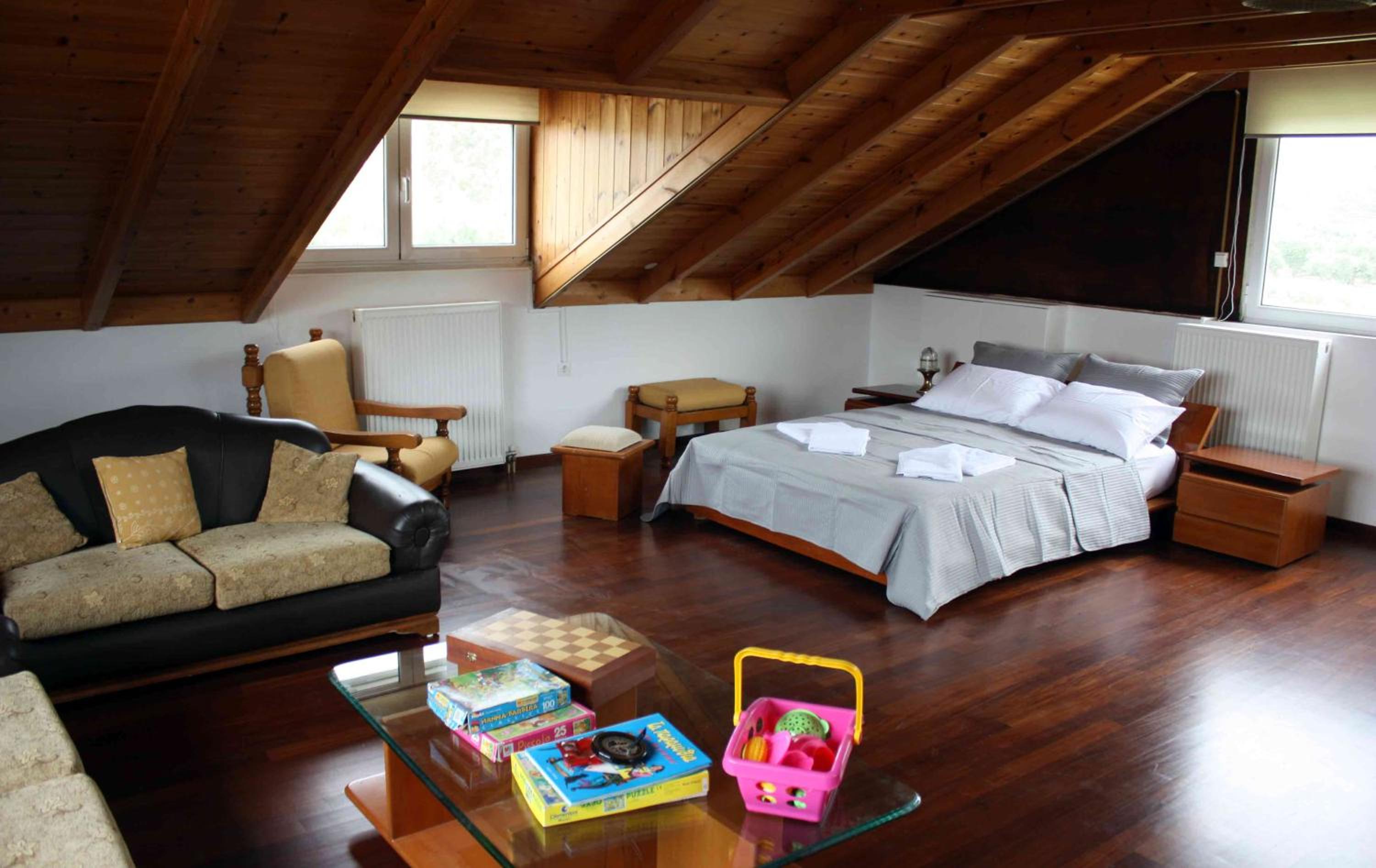 Meliti Villa