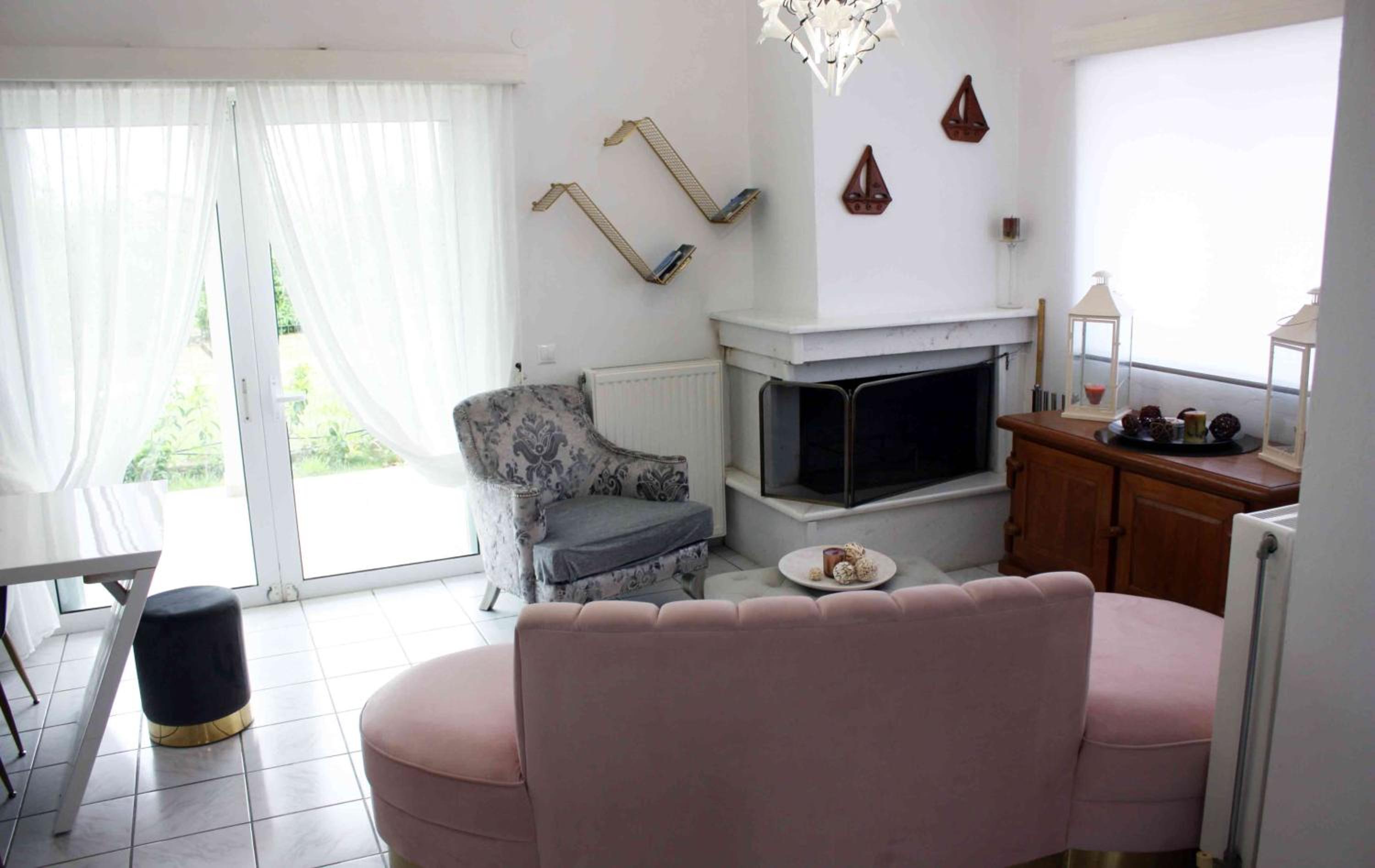 Meliti Villa