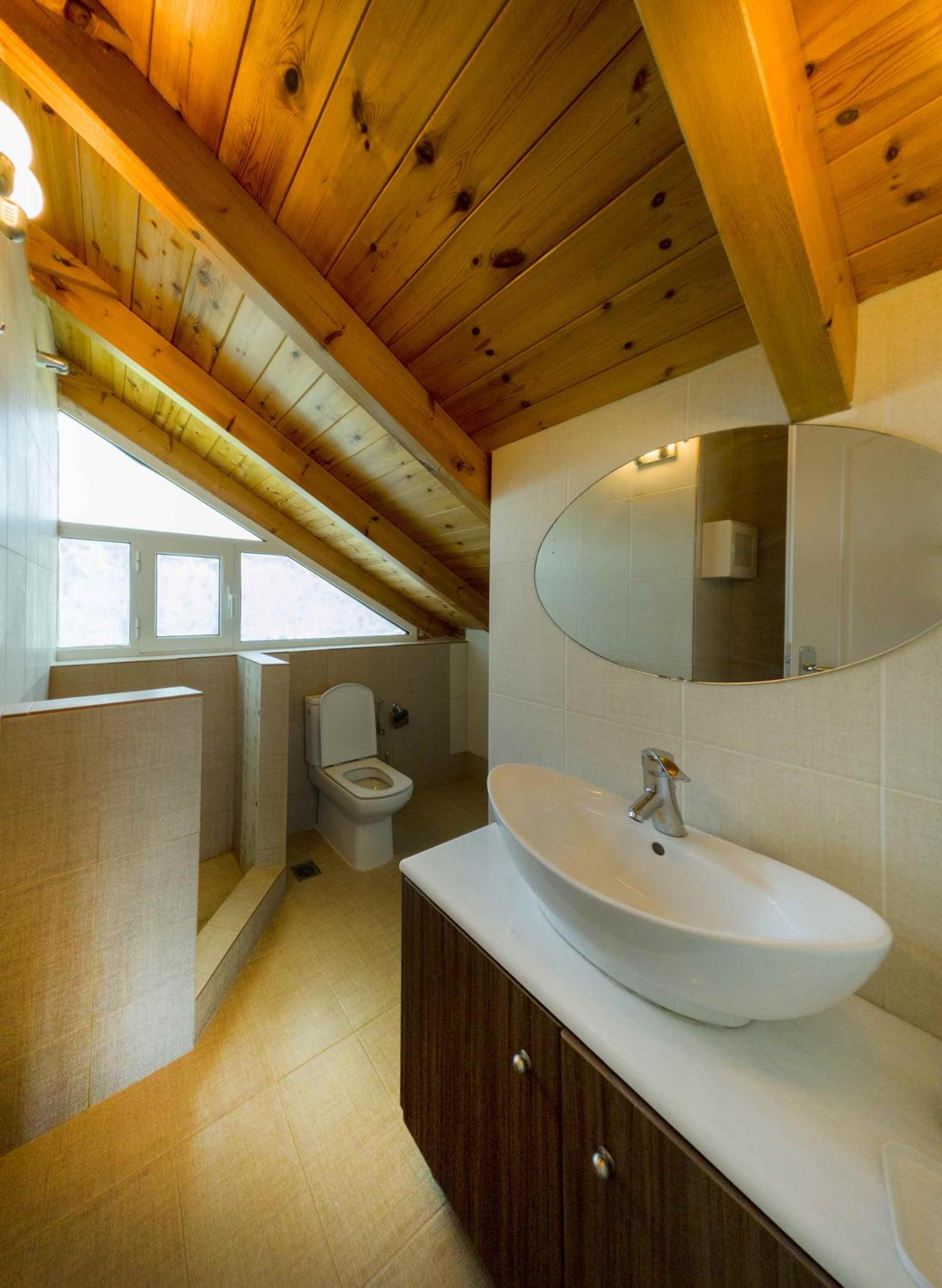 Meliti Villa