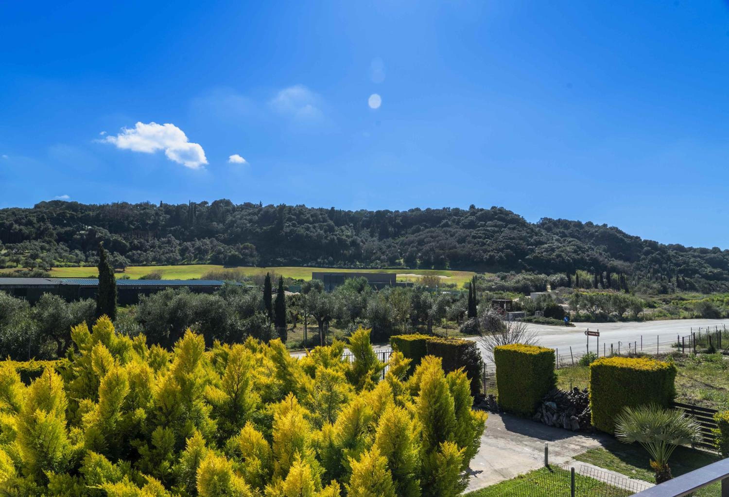 Meliti Villa
