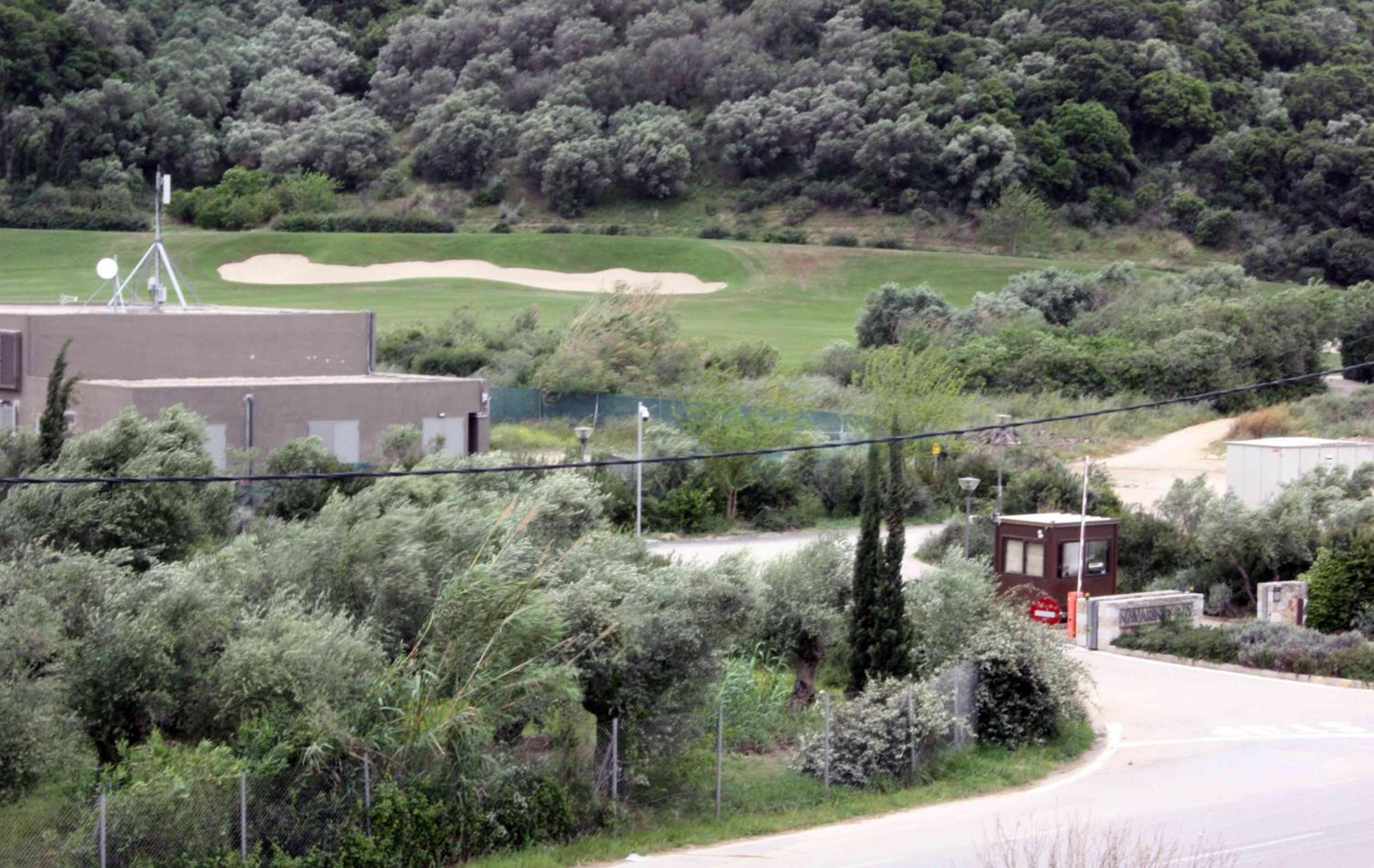 Meliti Villa