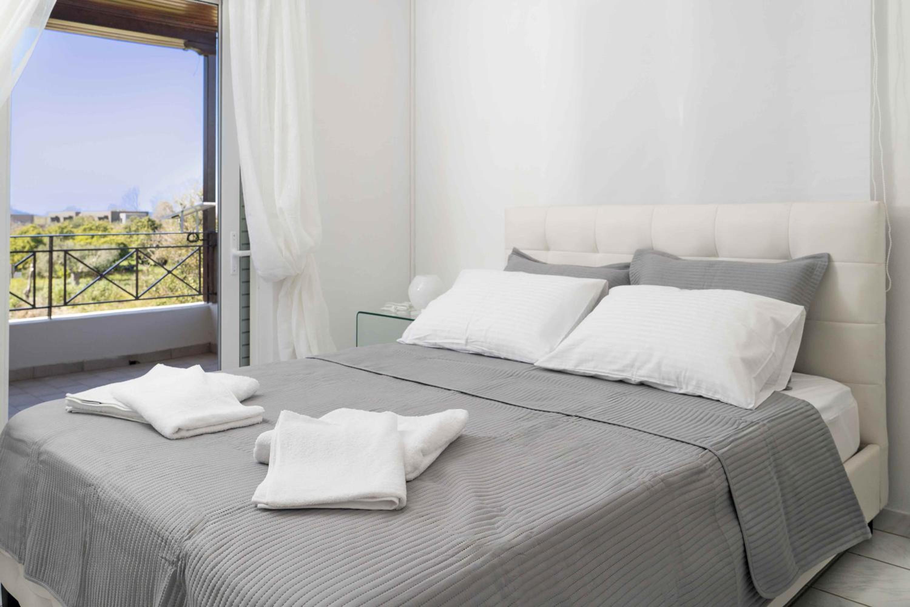 Meliti Villa