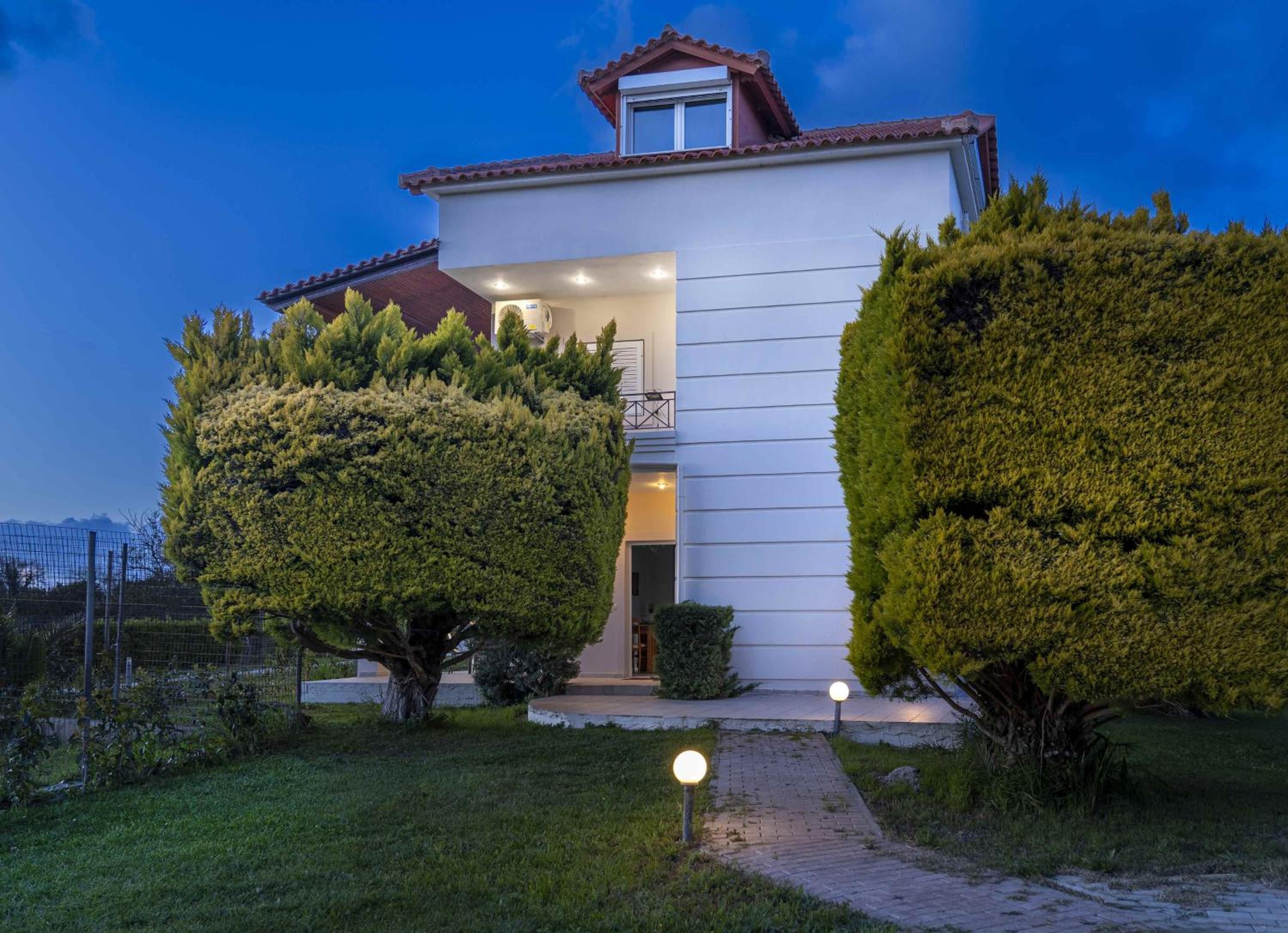 Meliti Villa