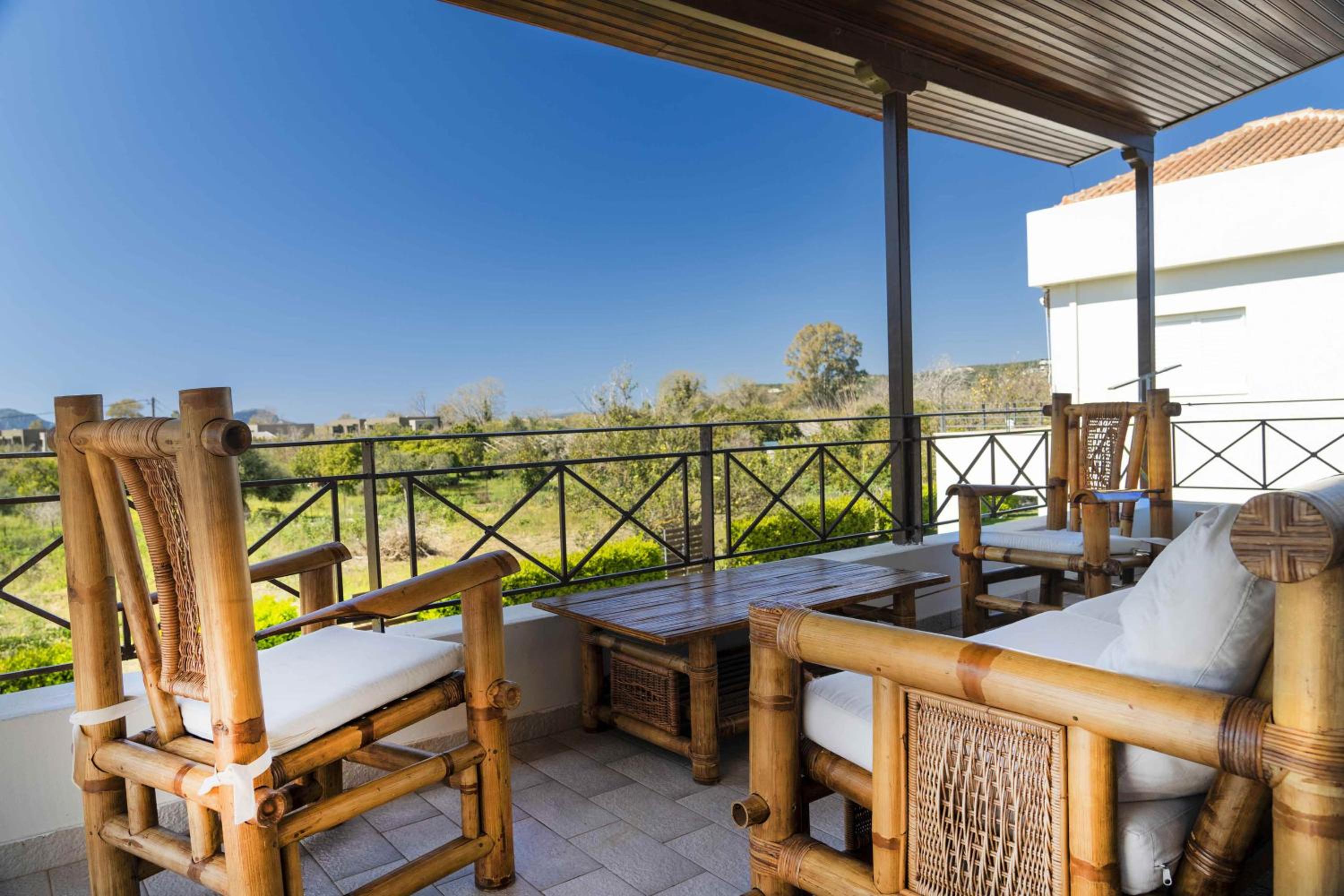 Meliti Villa