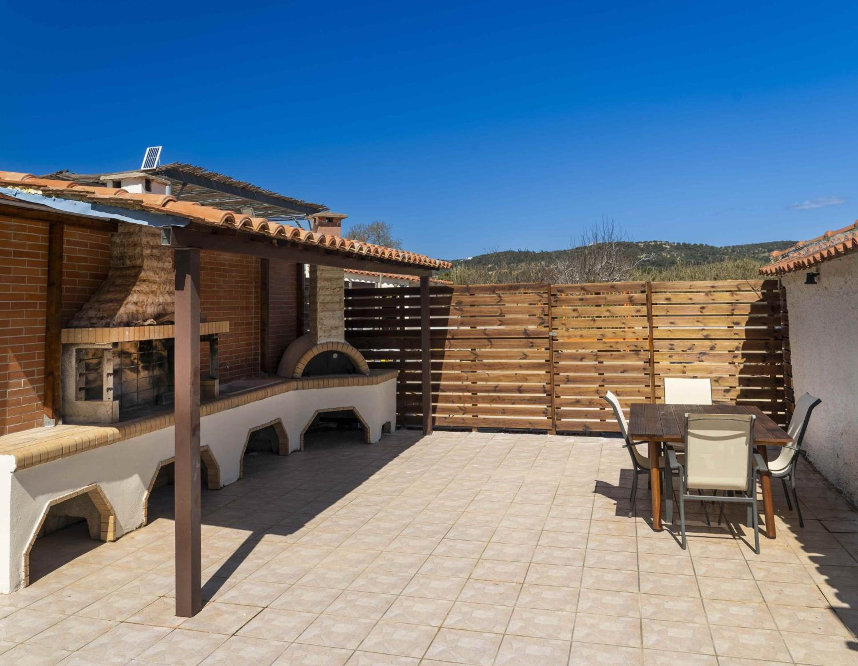 Meliti Villa